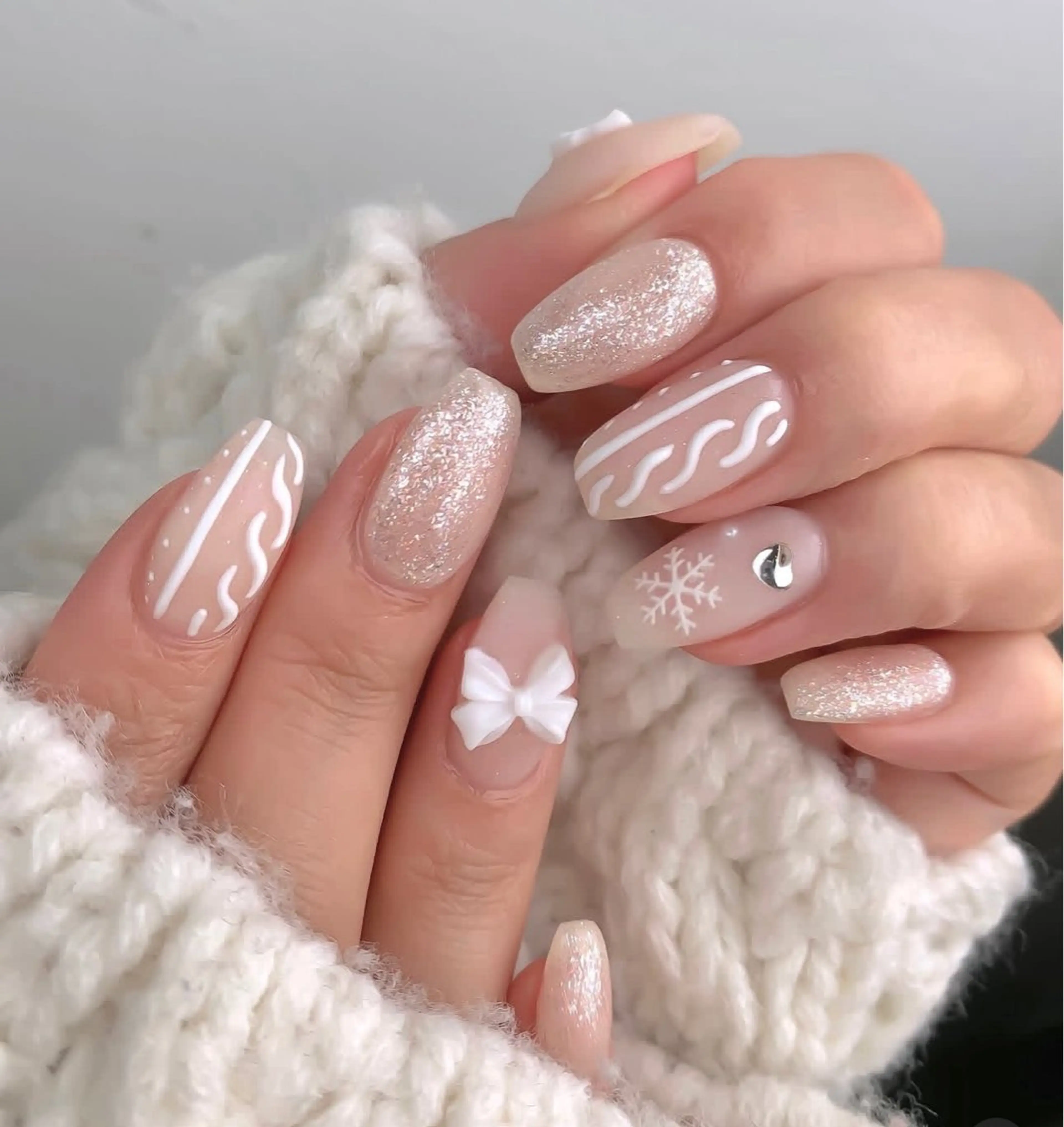 ネイル ハンドネイル Lilla nailsalon所属・Lilla Nail Salonのネイルデザイン
