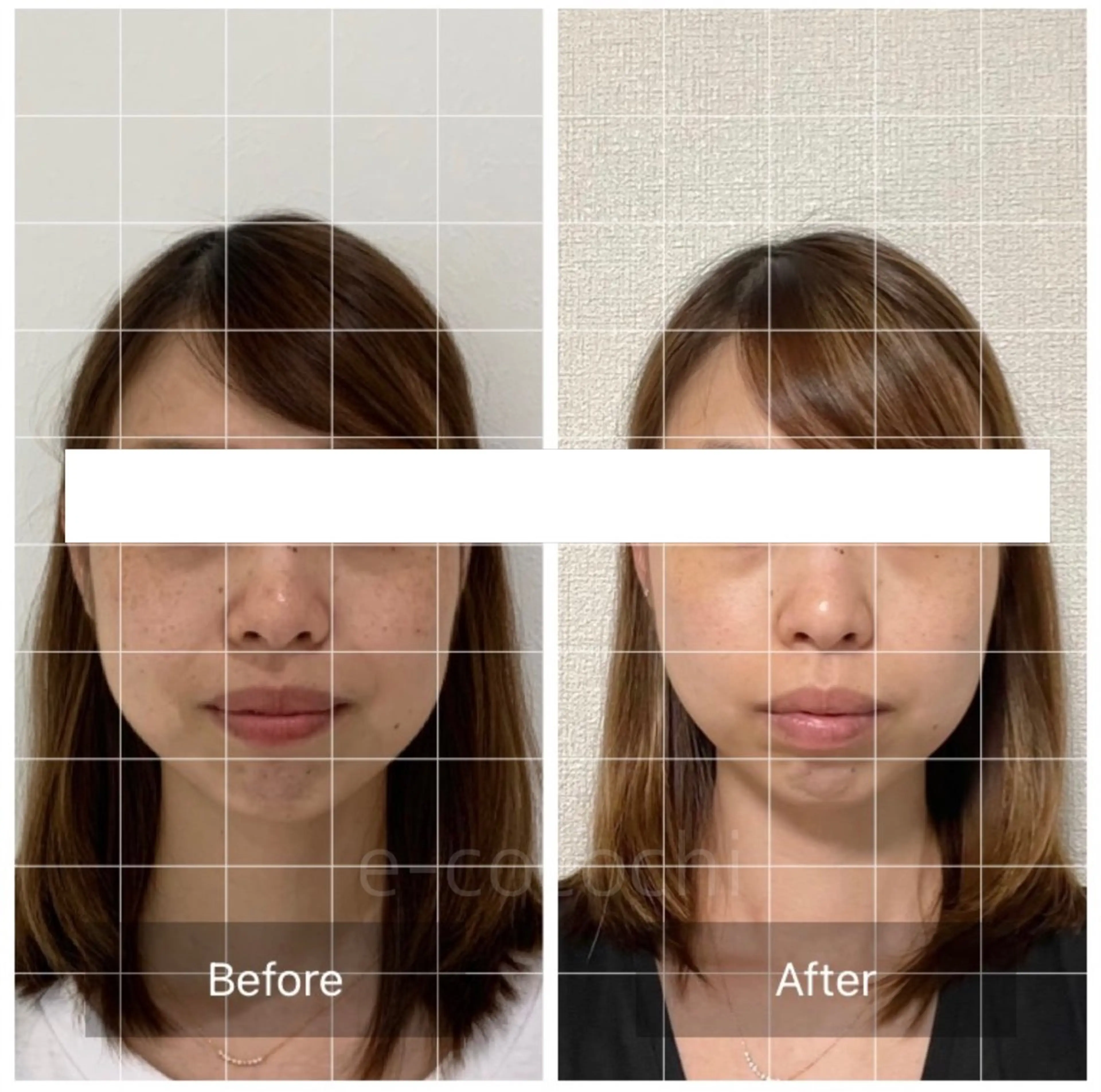 エステ リラク 小顔と ヘッドスパのお店のエステ・リラクイメージ