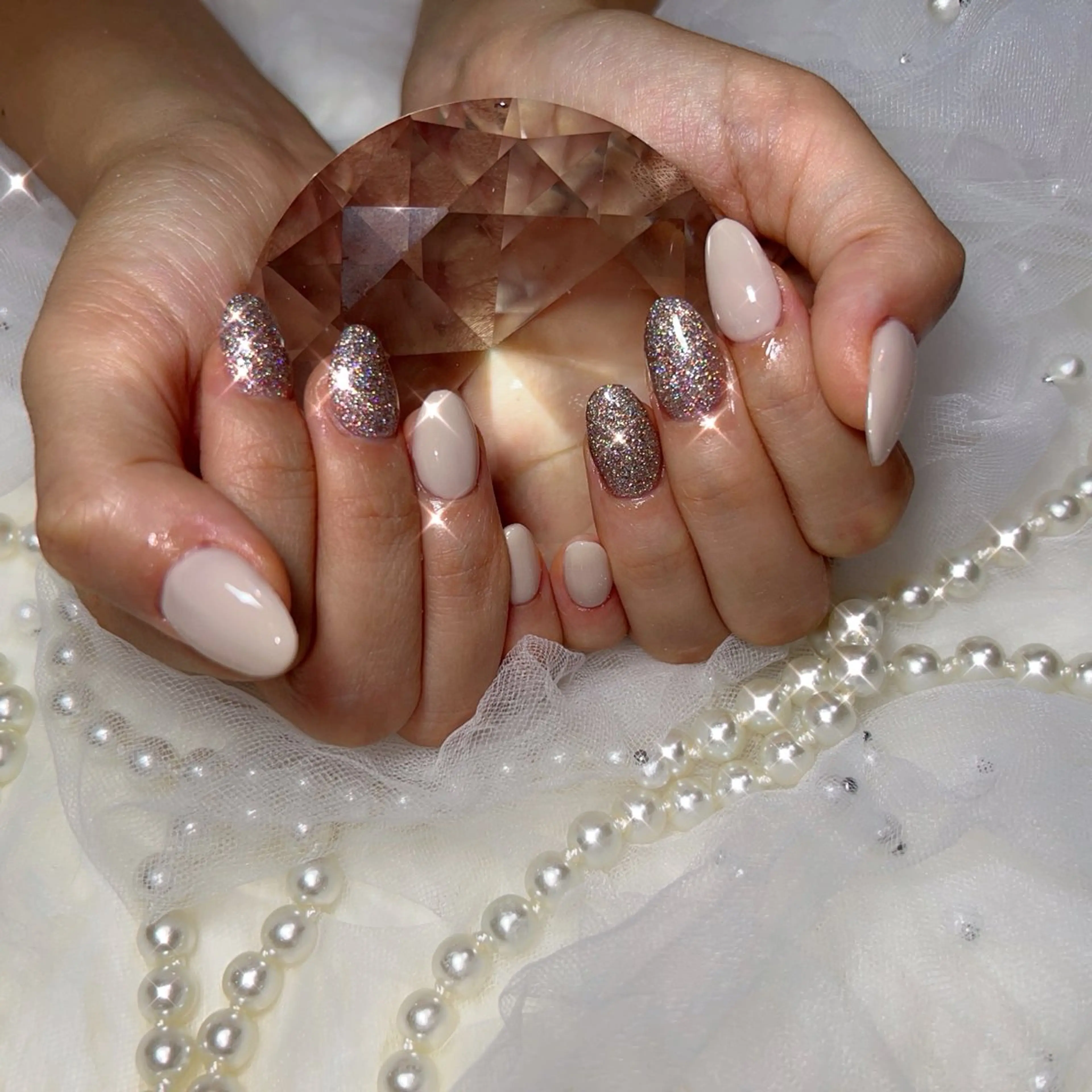 ネイル Nail Salon Ripeのネイルデザイン