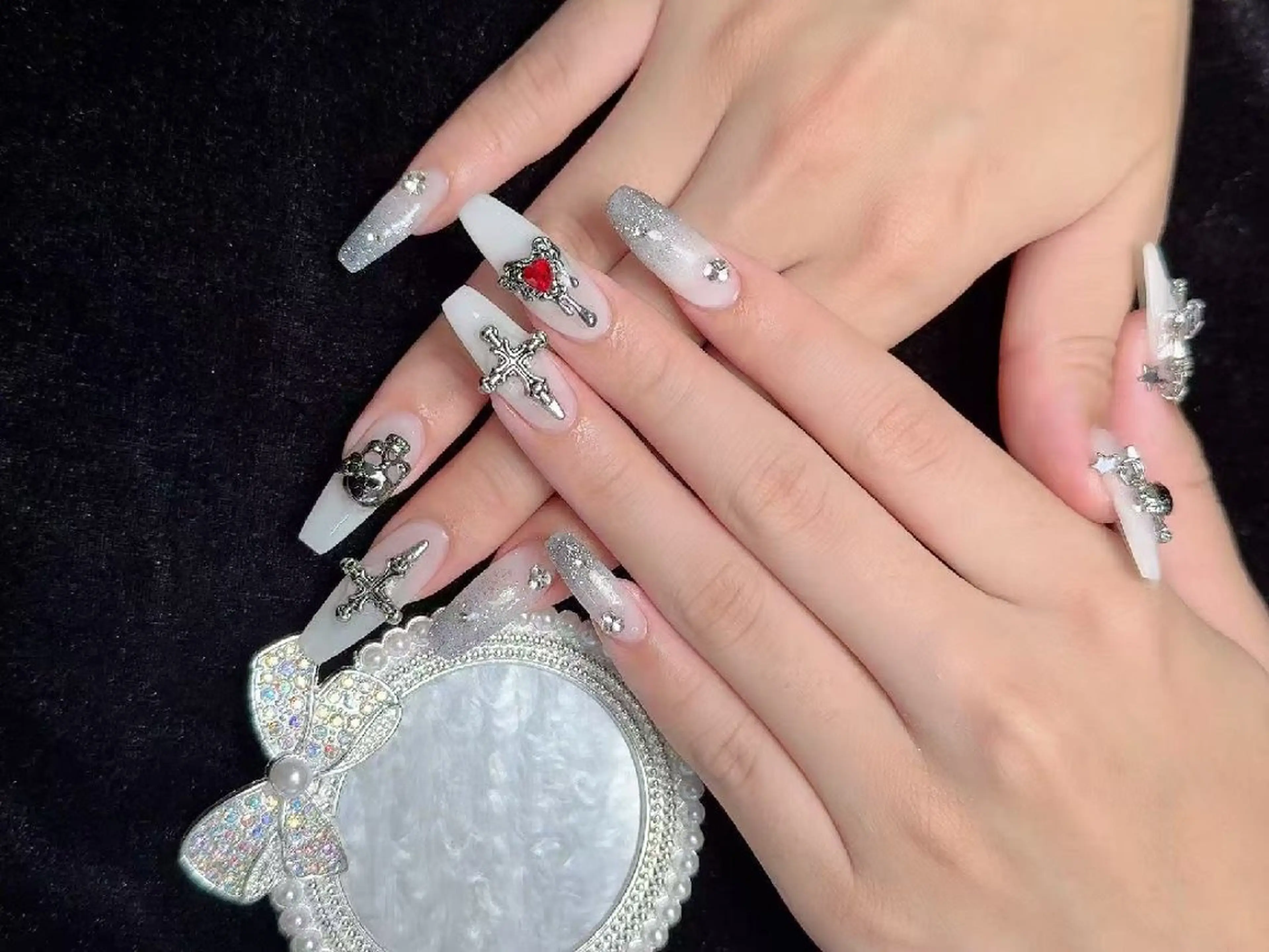 ネイル ENサロン所属・ENsalon nailのネイルデザイン