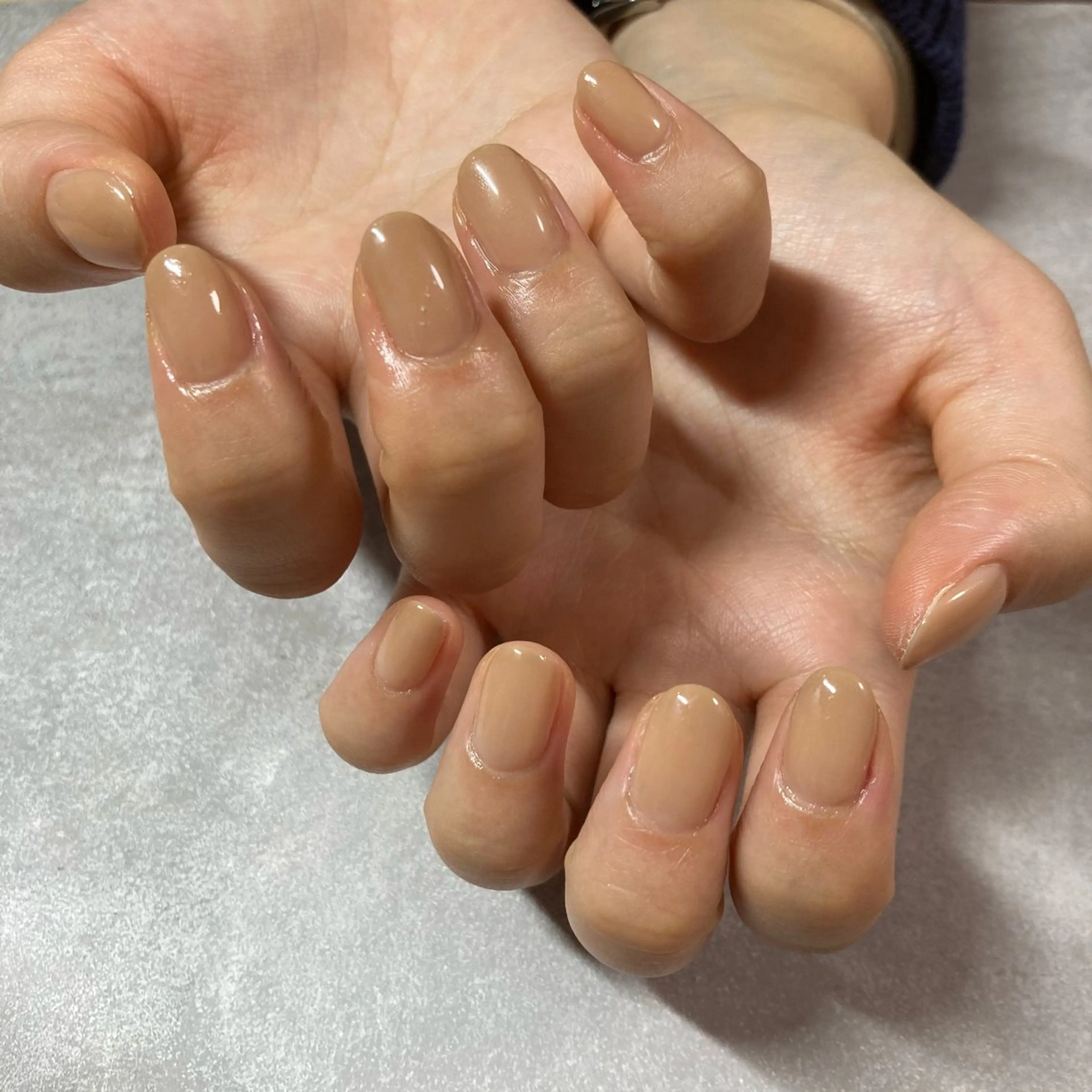 ネイル ハンドネイル nails by sayaのネイルデザイン