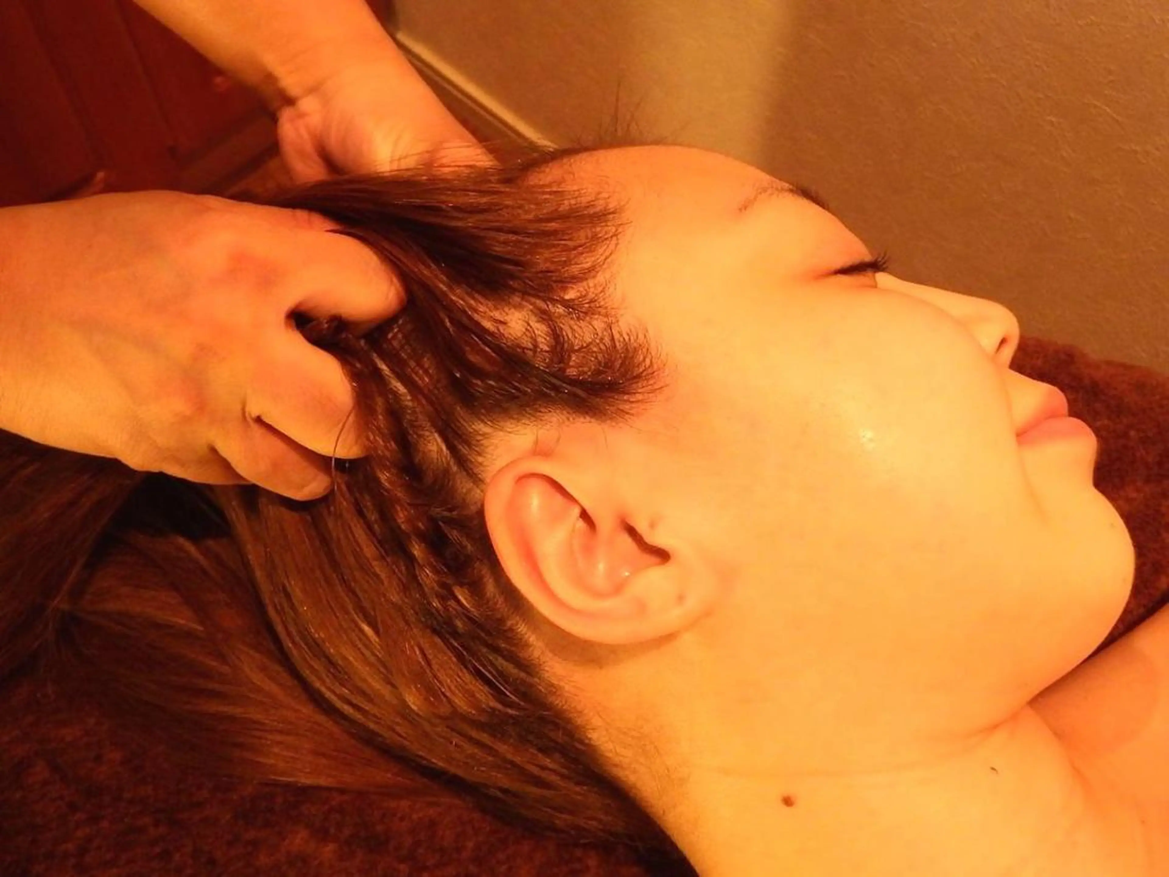 ミヤタ ユキミのエステ・リラクイメージ