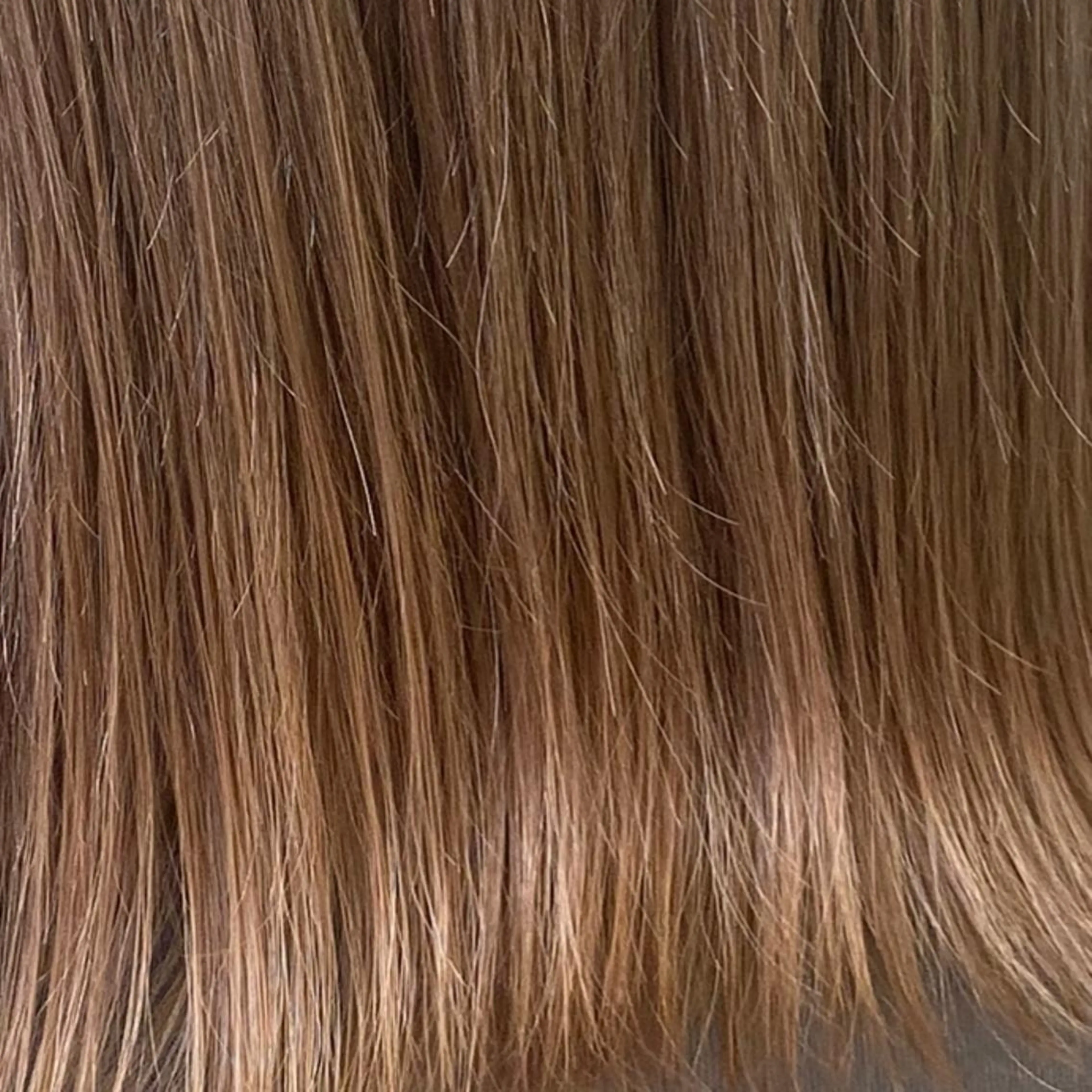 ミディアム カラー ベージュカラー ブリーチ ミルクティーベージュ Eleanor池袋東口2nd所属・池袋/韓国レイヤー 💗🐇amiのヘアスタイル