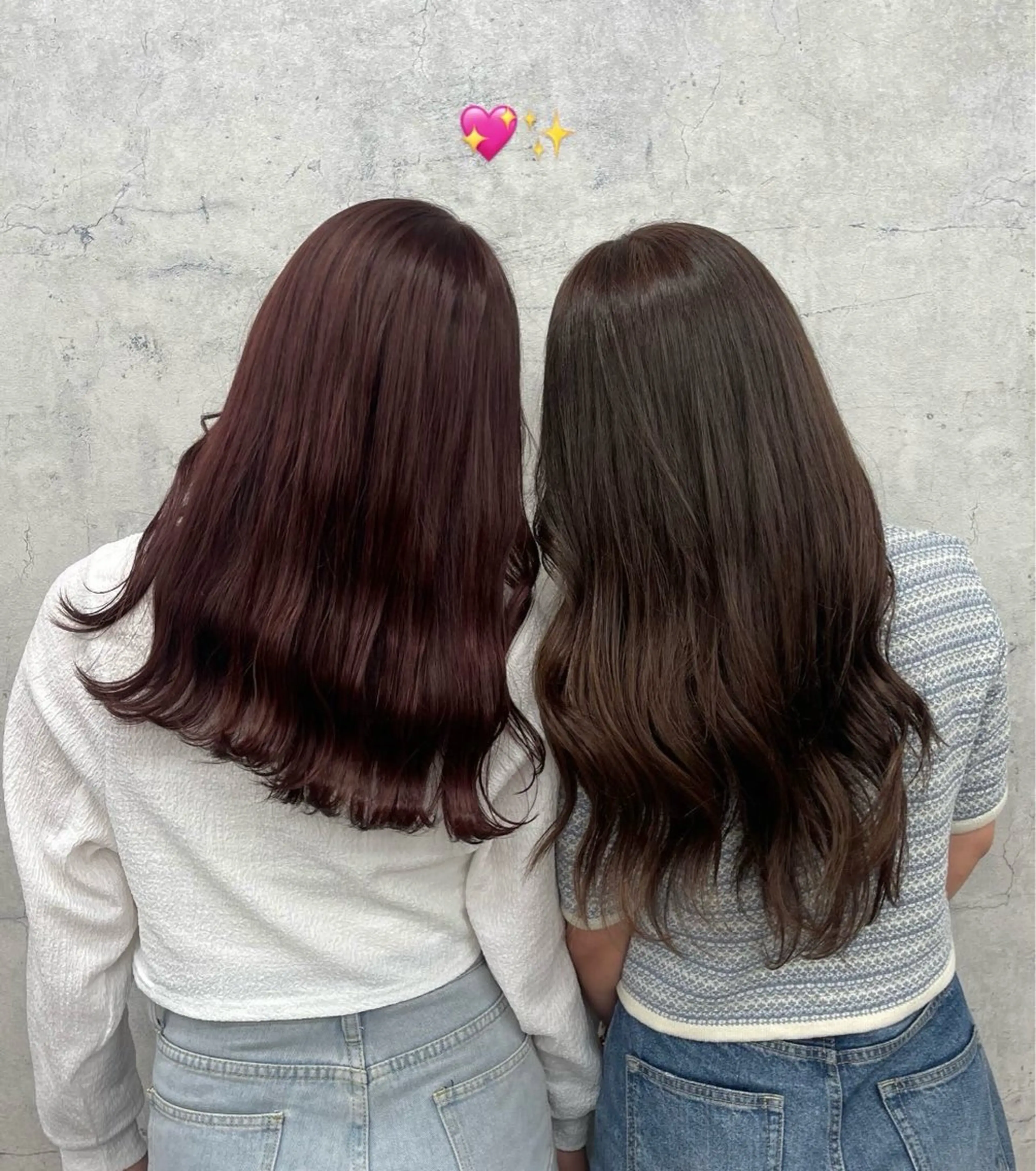 ロング maino /ブリーチカラー🩰のヘアスタイル