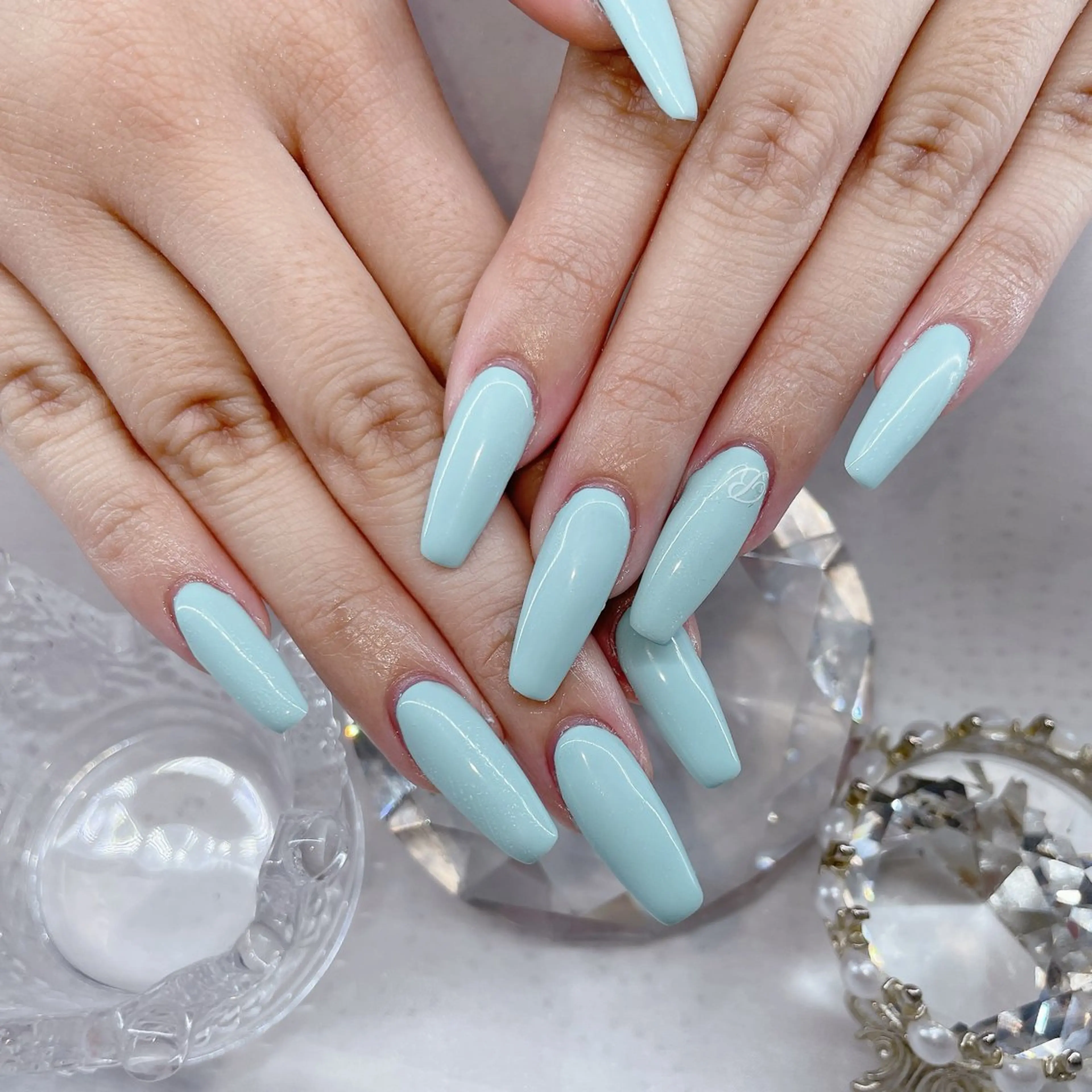 ネイル ハンドネイル misun_nail所属・misun_ nailのネイルデザイン