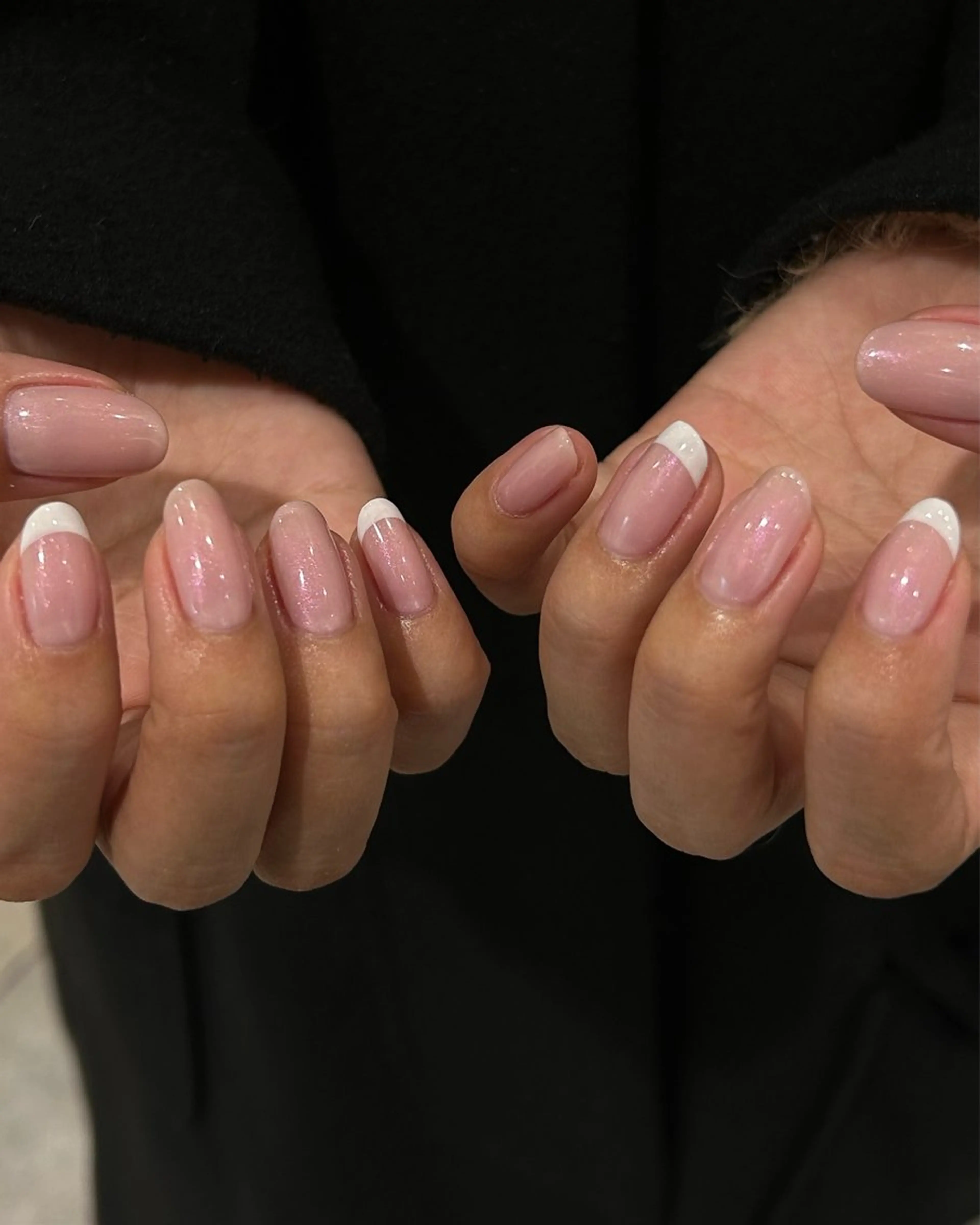 ネイル Zen Neo 🪸YUKINE🪸のネイルデザイン