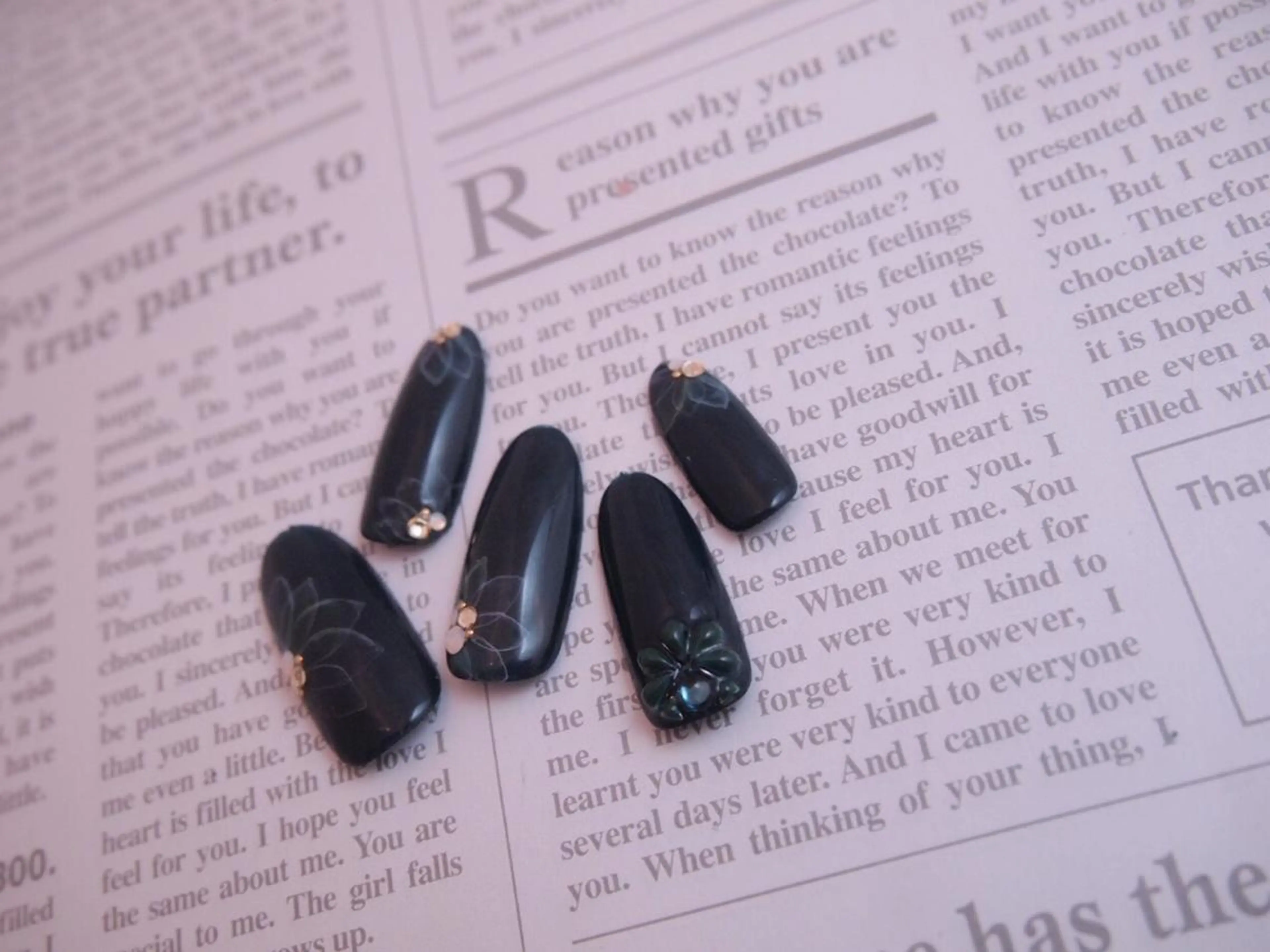 ネイル アートネイル NAIL'S MODAのネイルデザイン