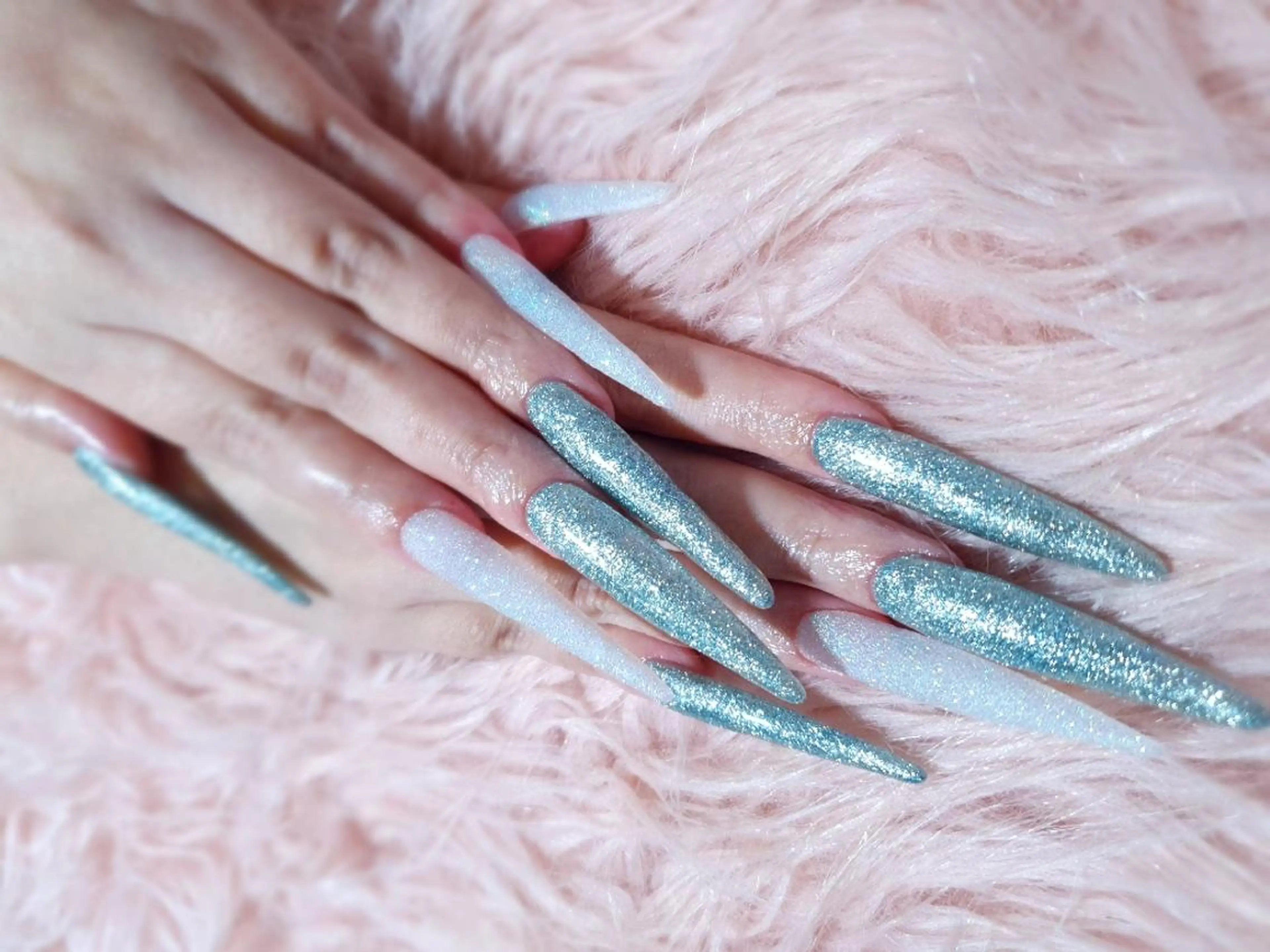 ネイル Salon de dahan所属・SALON DE DAHANのネイルデザイン