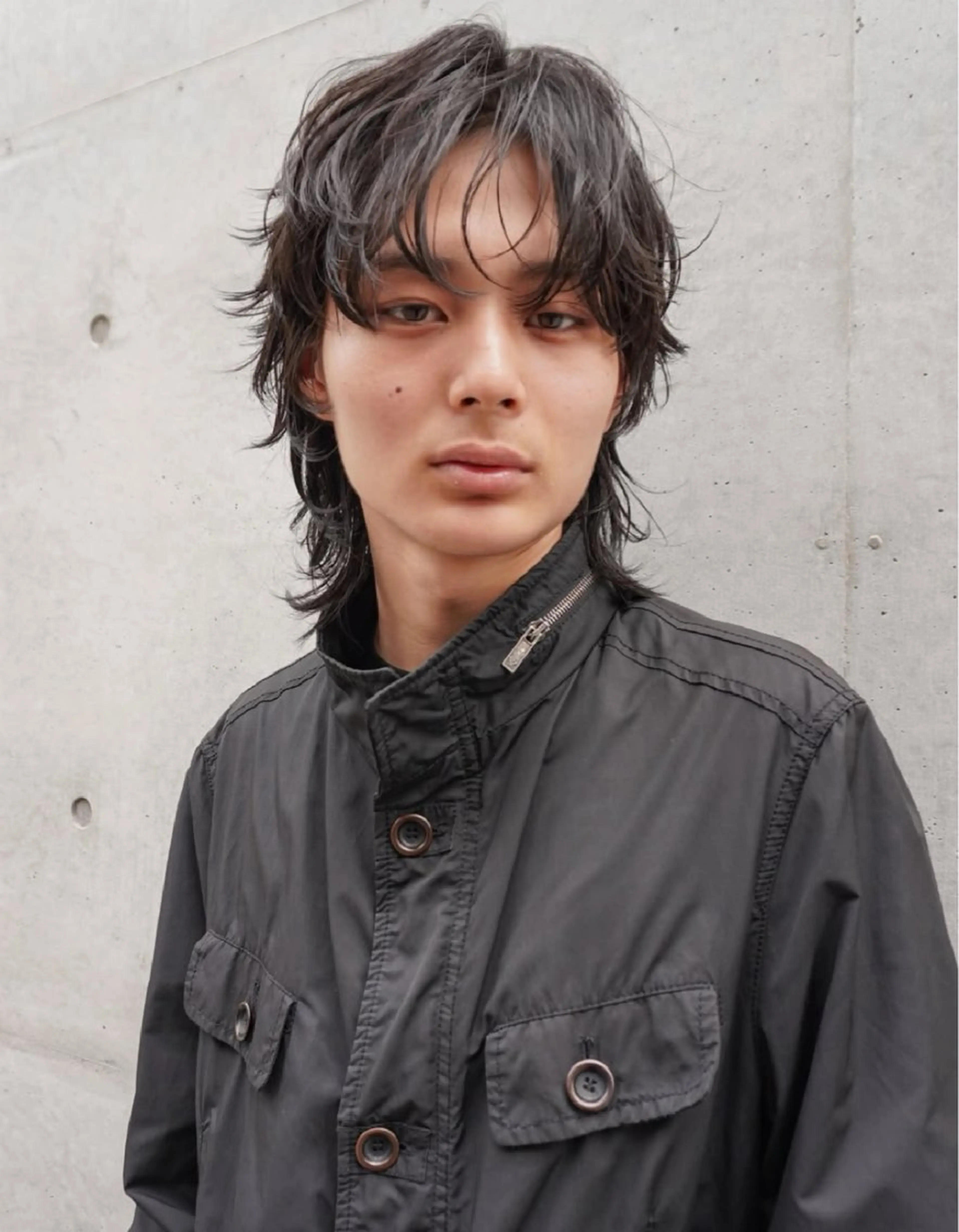 【初回】💇🏼似合わせメンズカット＋ショートスパ💆の写真