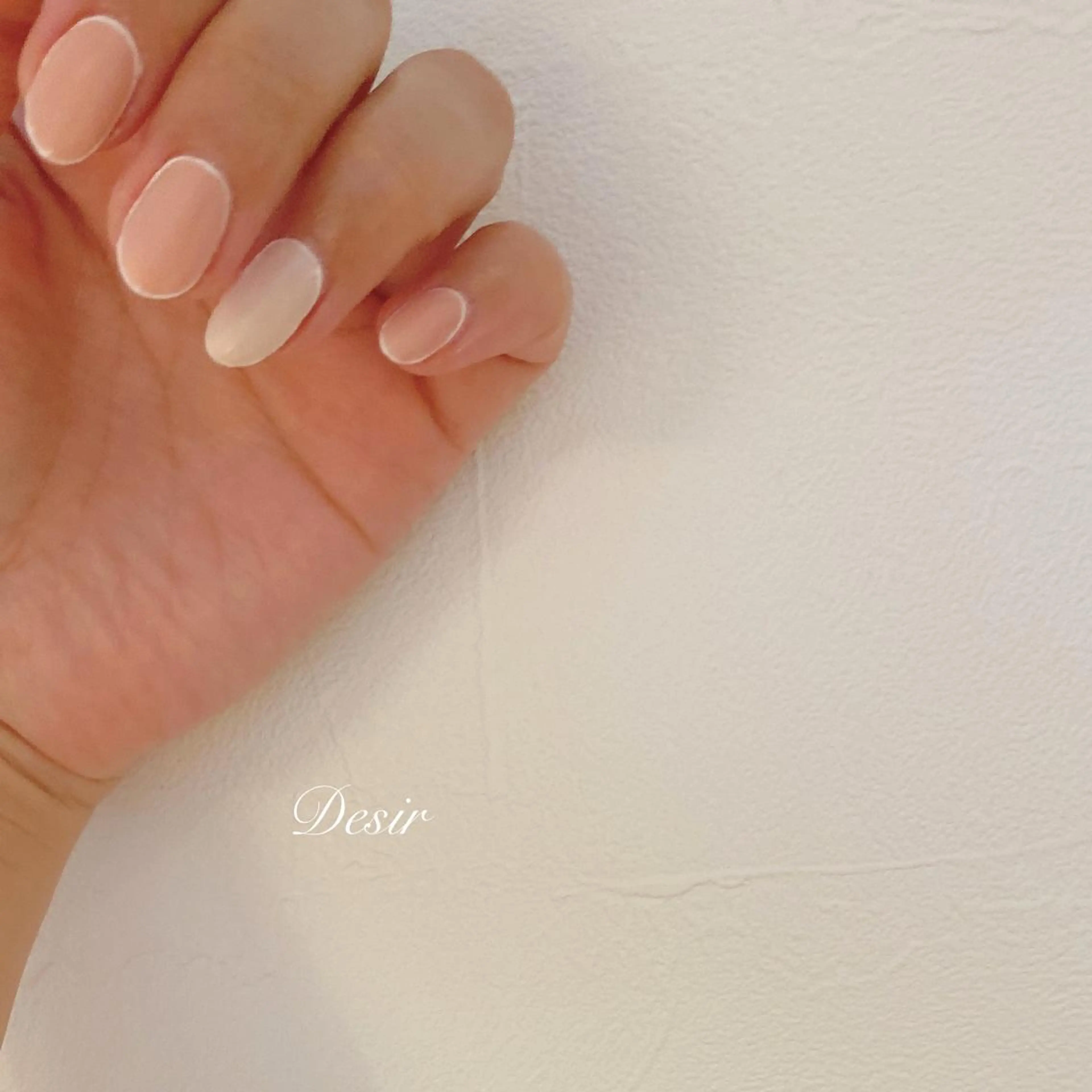 ネイル 伊藤 美智子のネイルデザイン