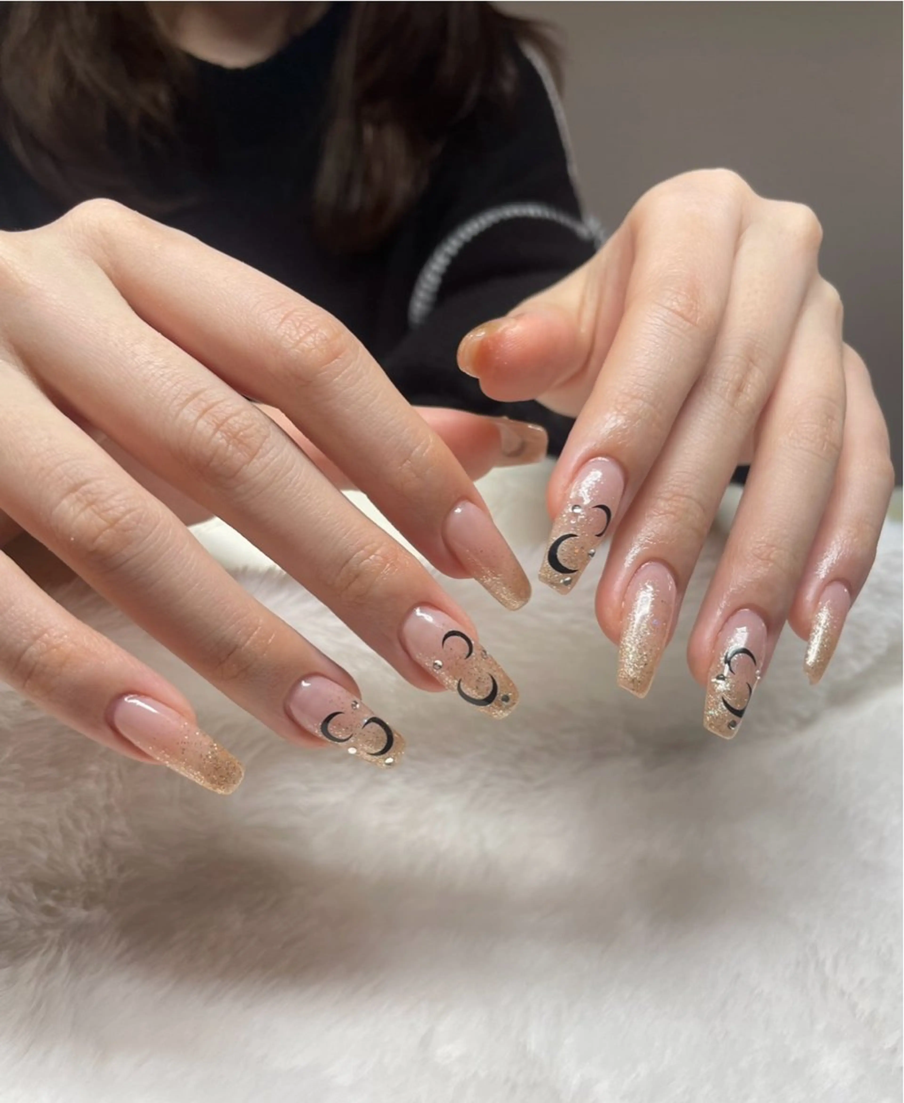 ネイル ChouChou NAIL SALON所属・サキ ChouChouのネイルデザイン