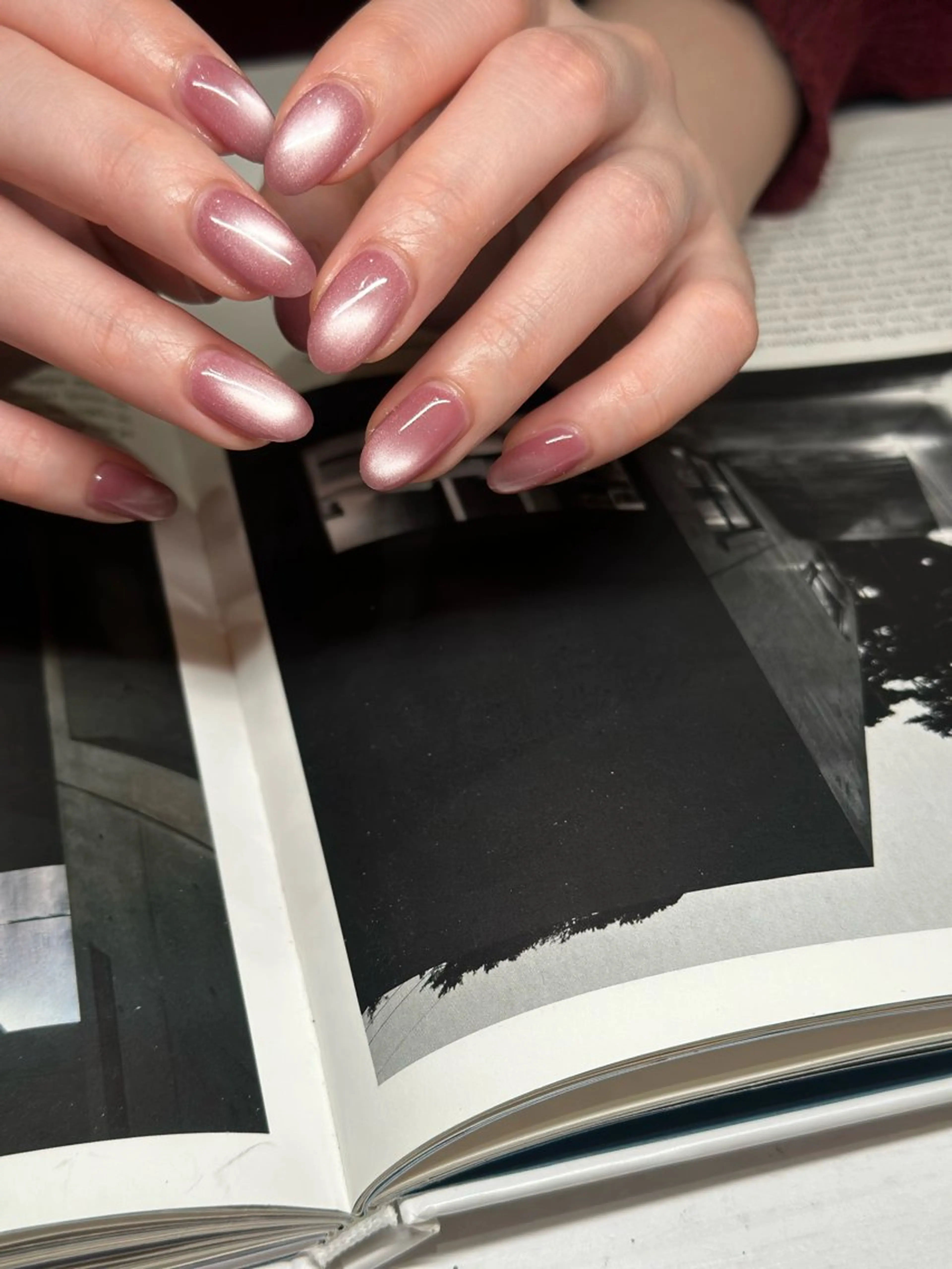 ネイル m o m o / 高岡ネイルのネイルデザイン