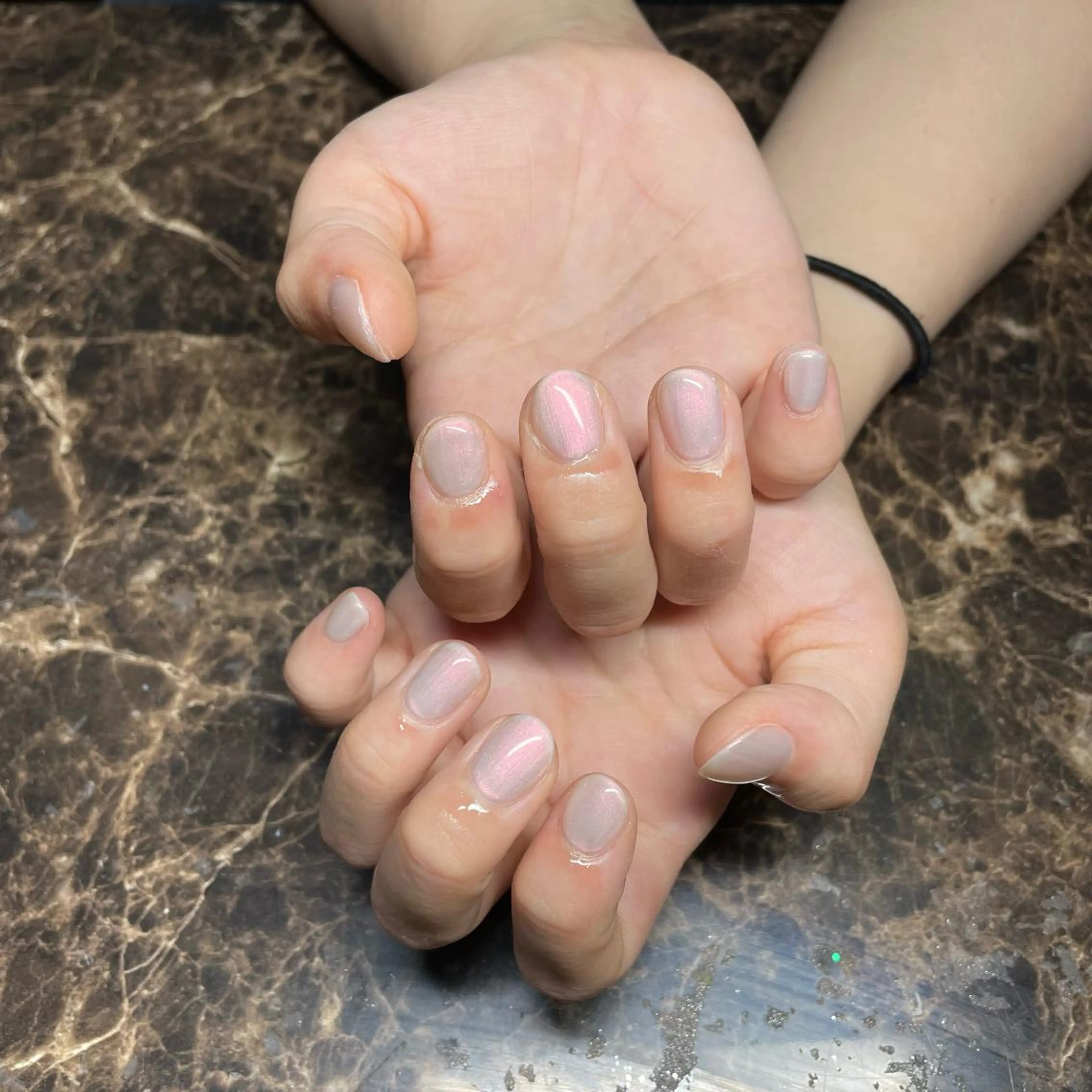 ネイル ハンドネイル IROHA Nail 堺雛薫のネイルデザイン