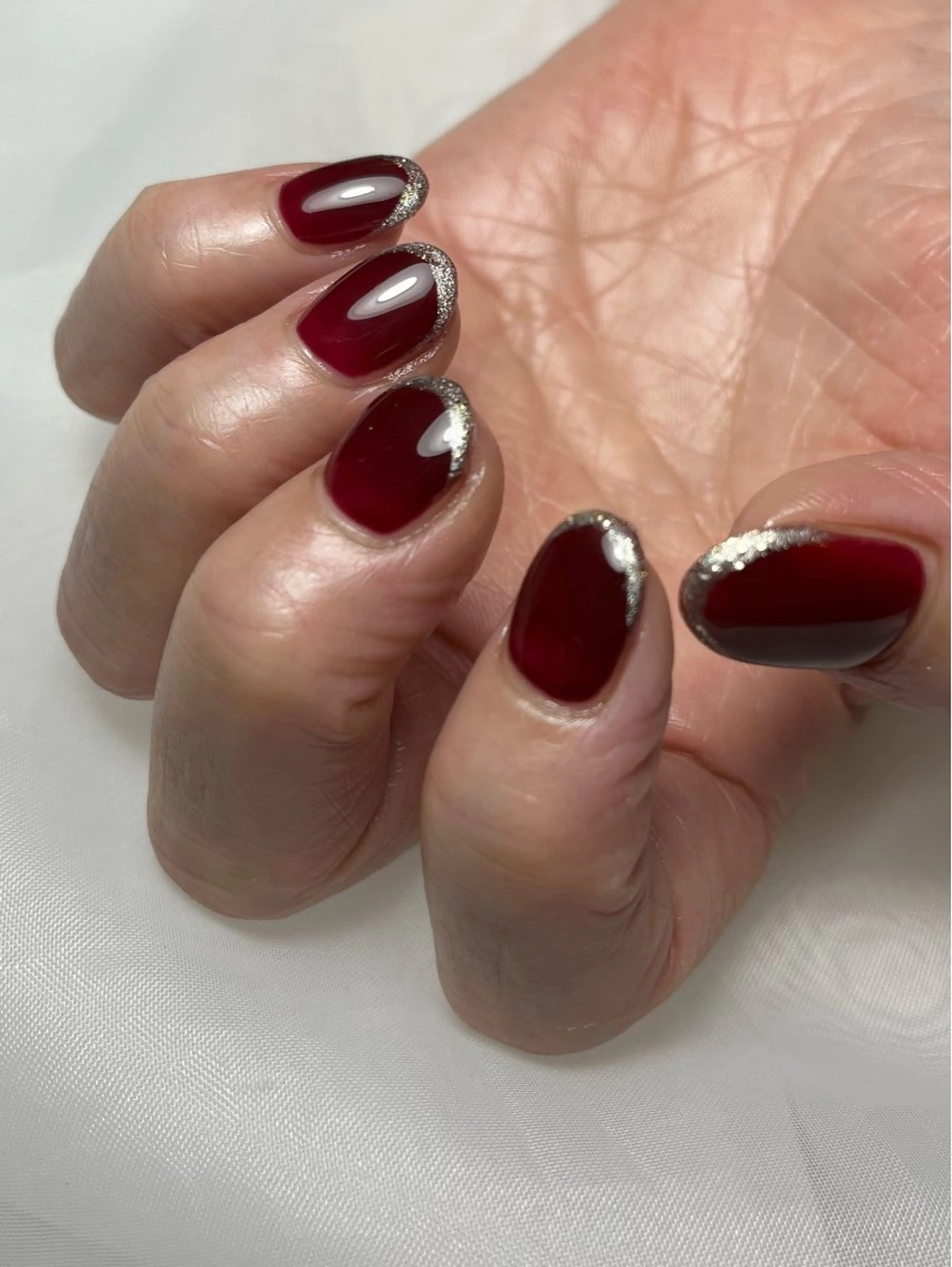 ネイル 金山 沙織のエステ・リラクイメージ