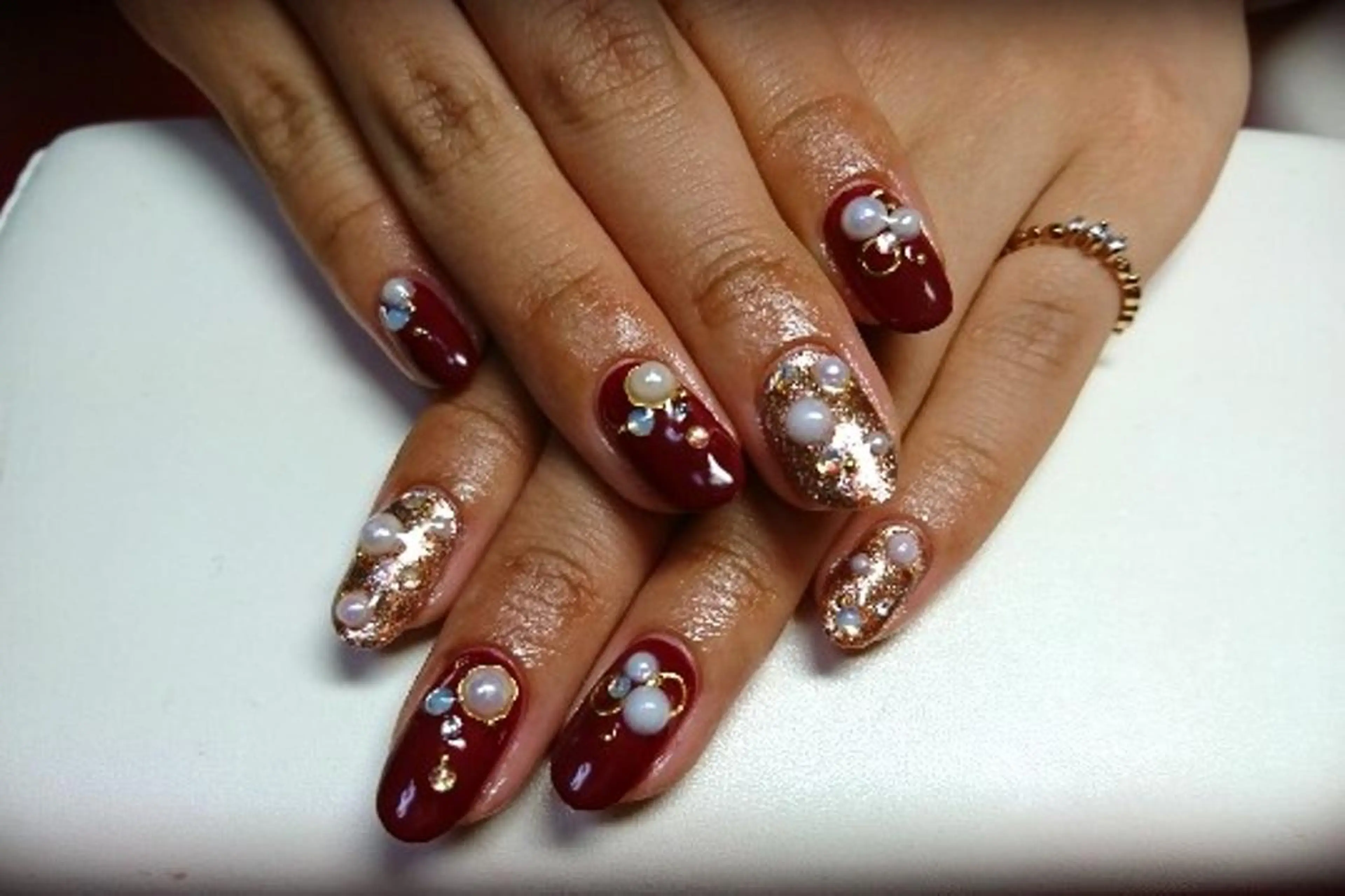 ネイル nail yukkoのネイルデザイン