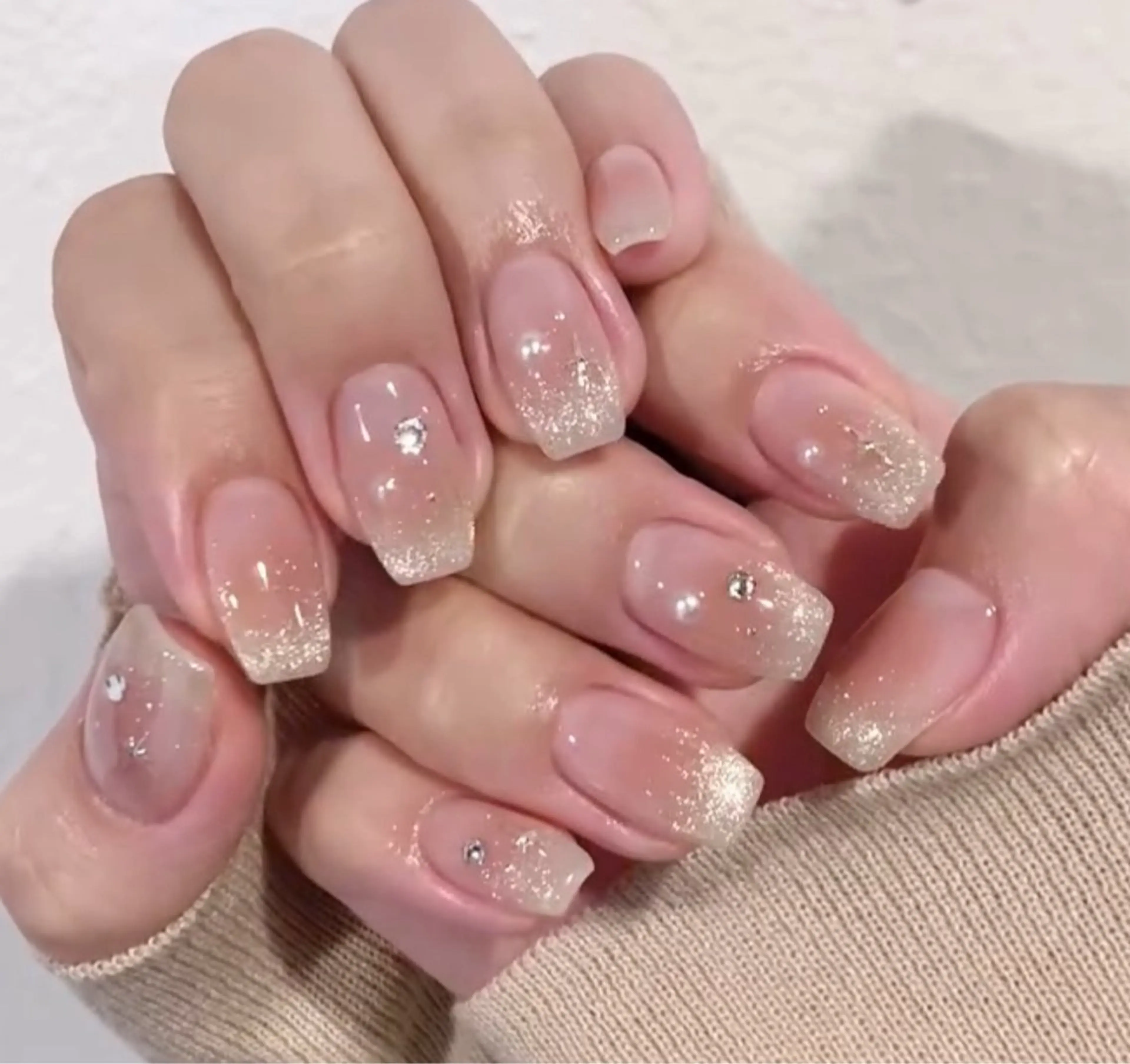 ネイル ハンドネイル Lilla nailsalon所属・Lilla Nail Salonのネイルデザイン