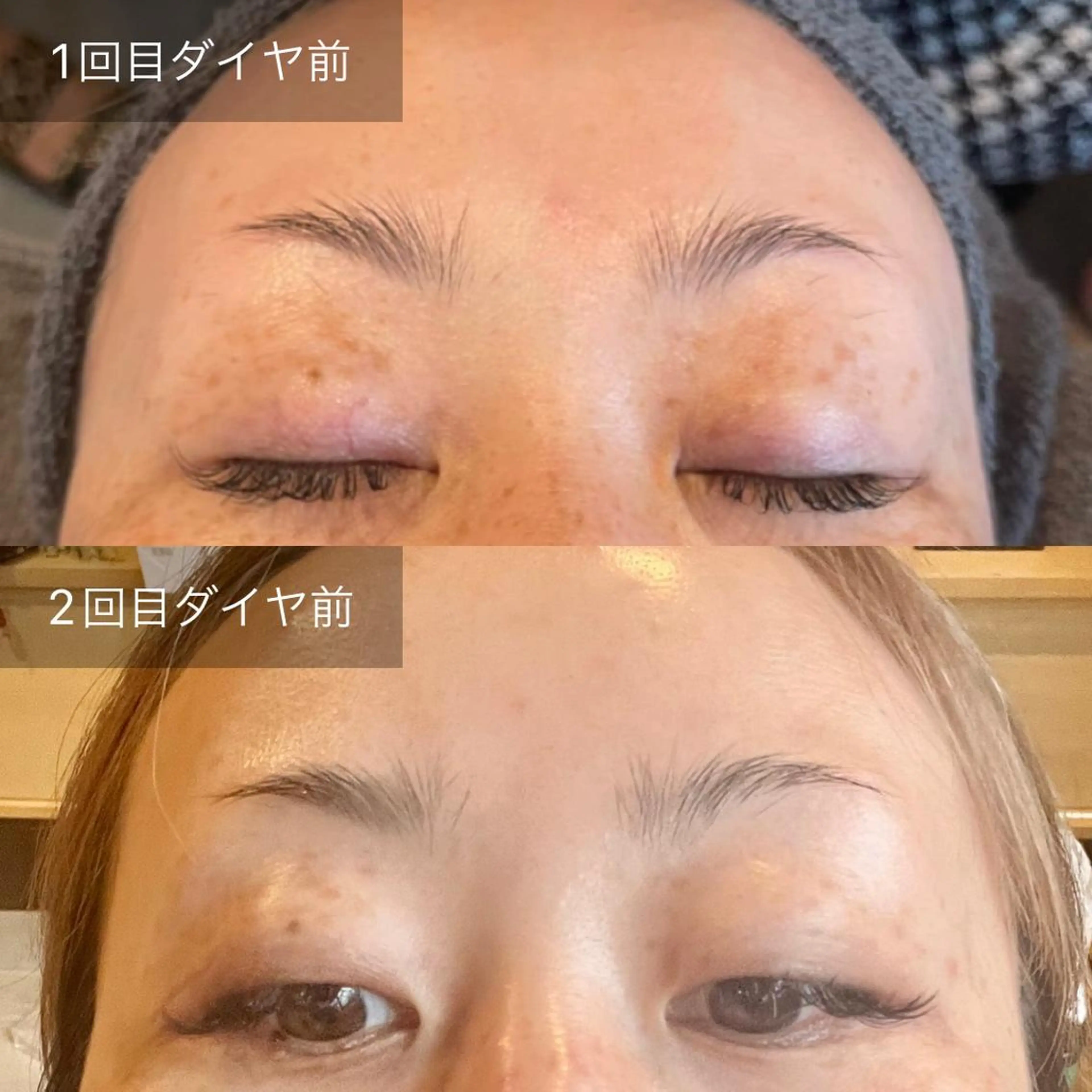 Belulu所属・安齋 都のネイルデザイン