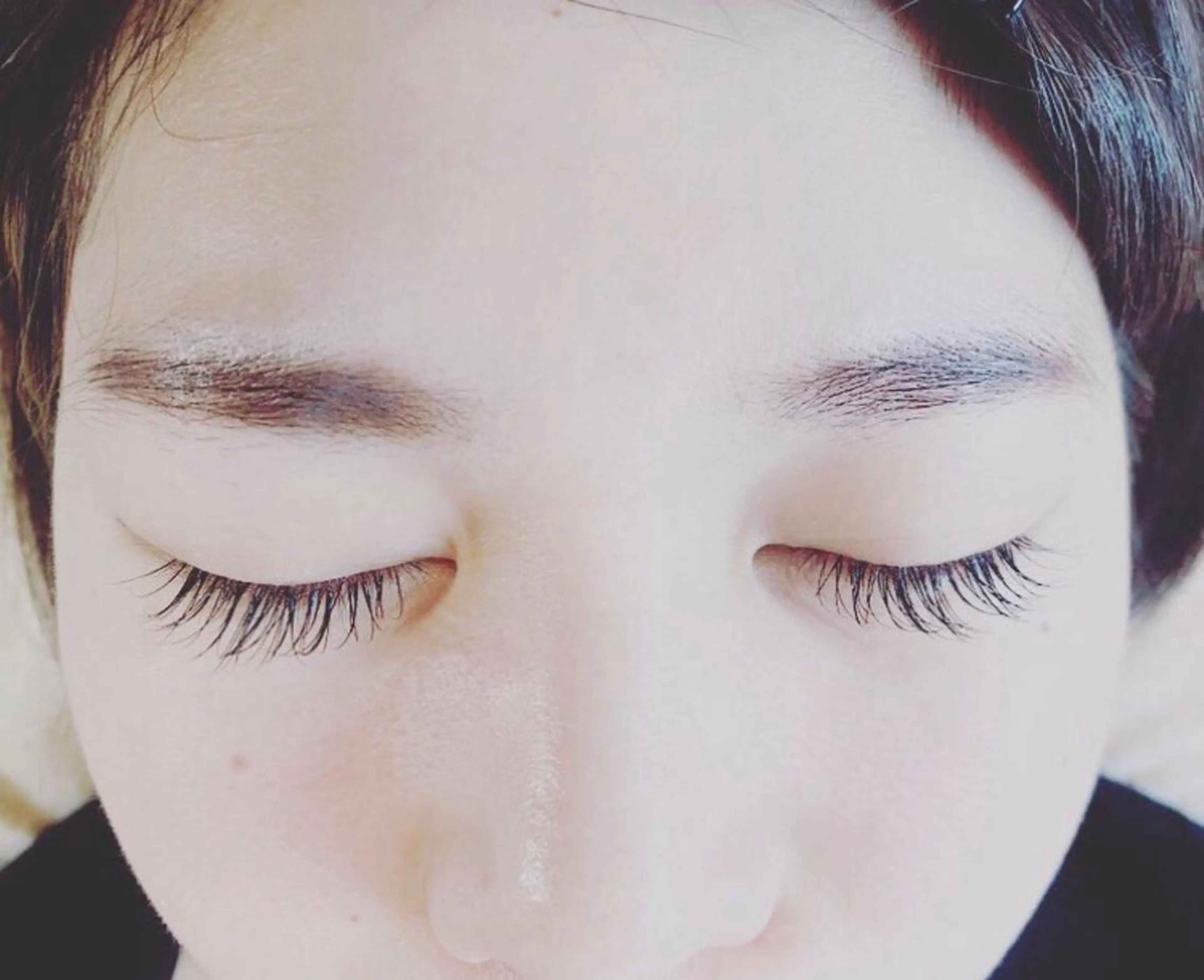 マツエク・マツパ basico のエステ・リラクイメージ