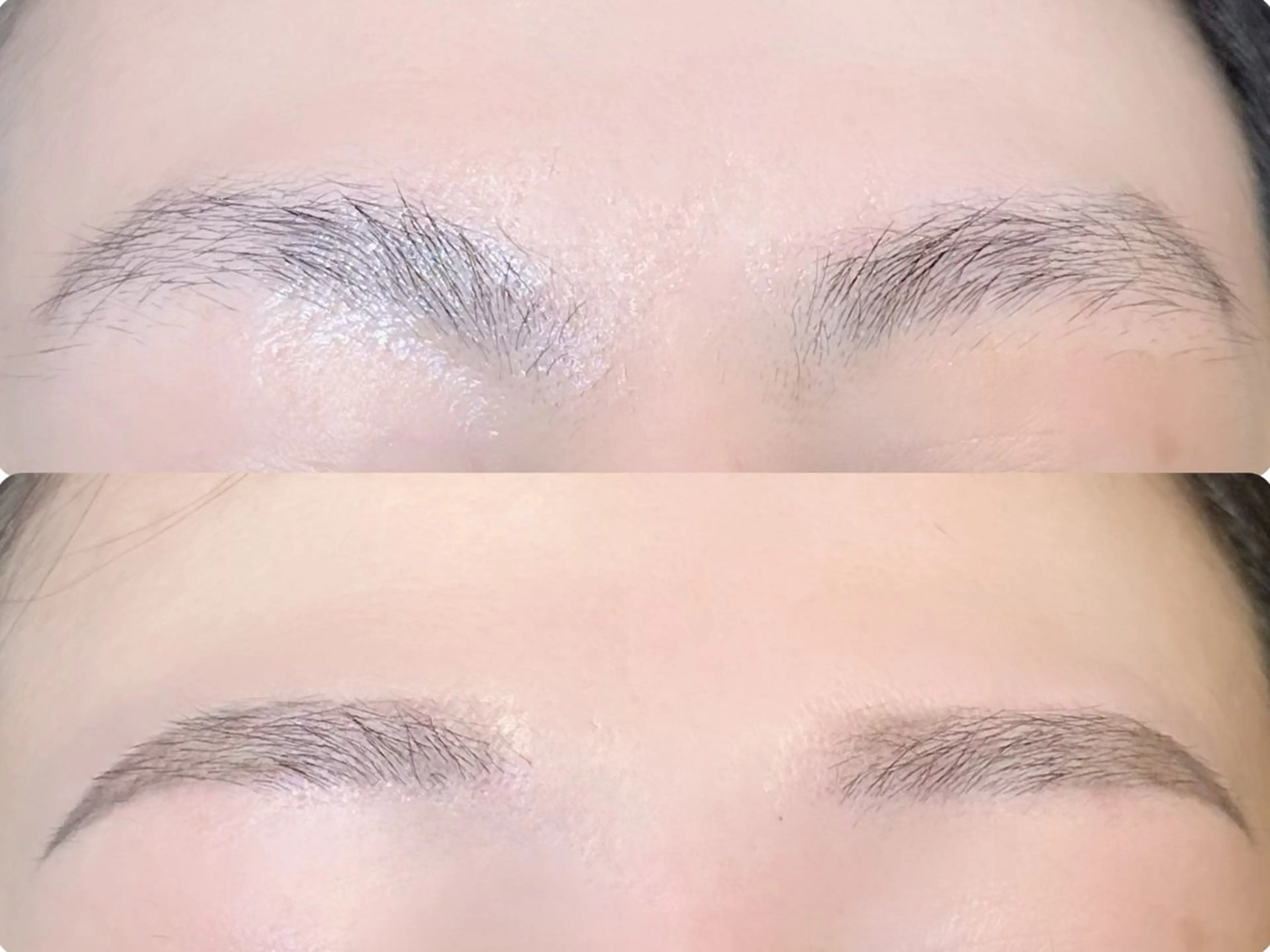 アイブロウ EIMI by meeme所属・井上 沙耶のマツエク・マツパデザイン