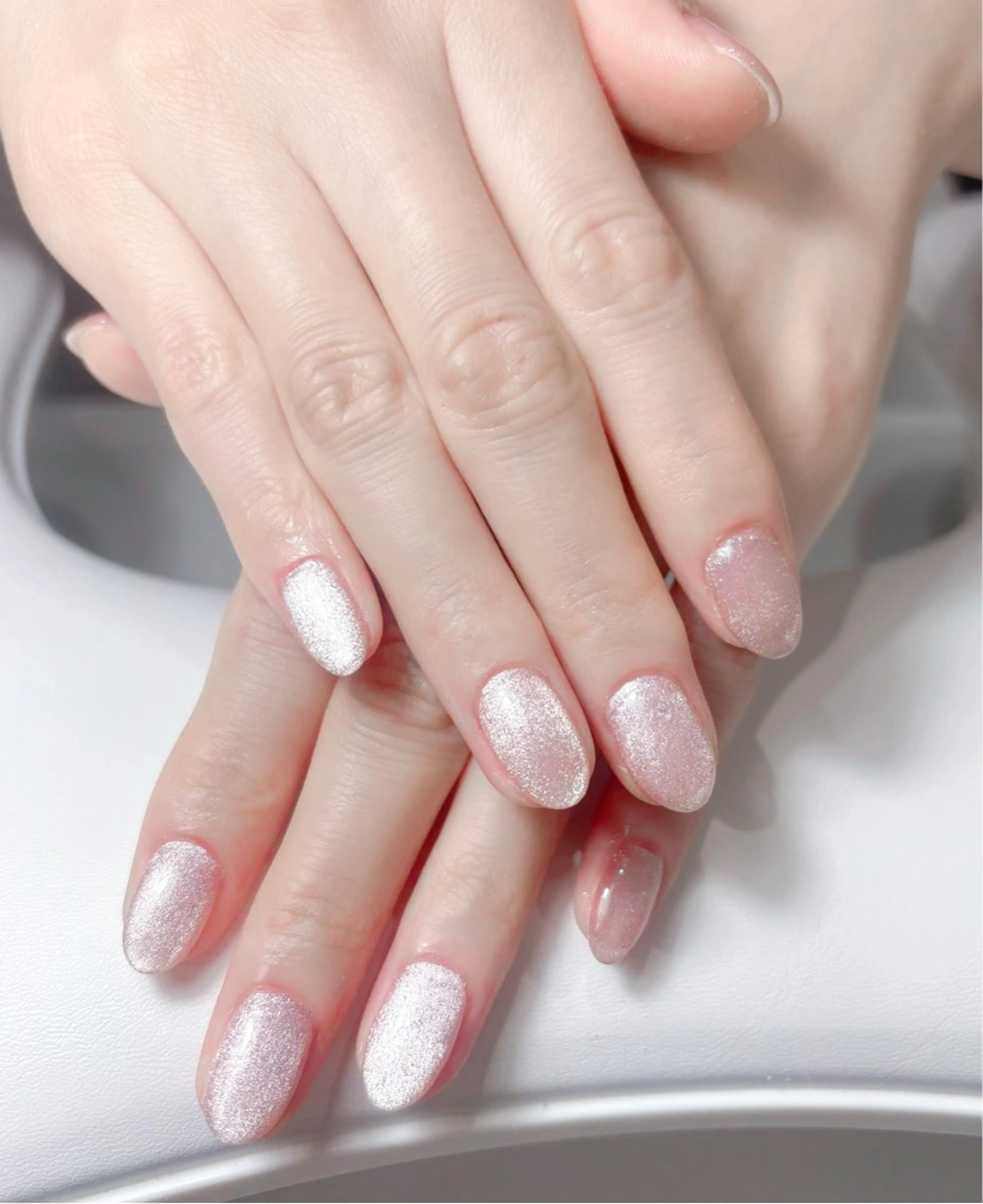 ネイル ハンドネイル K． yuiのネイルデザイン