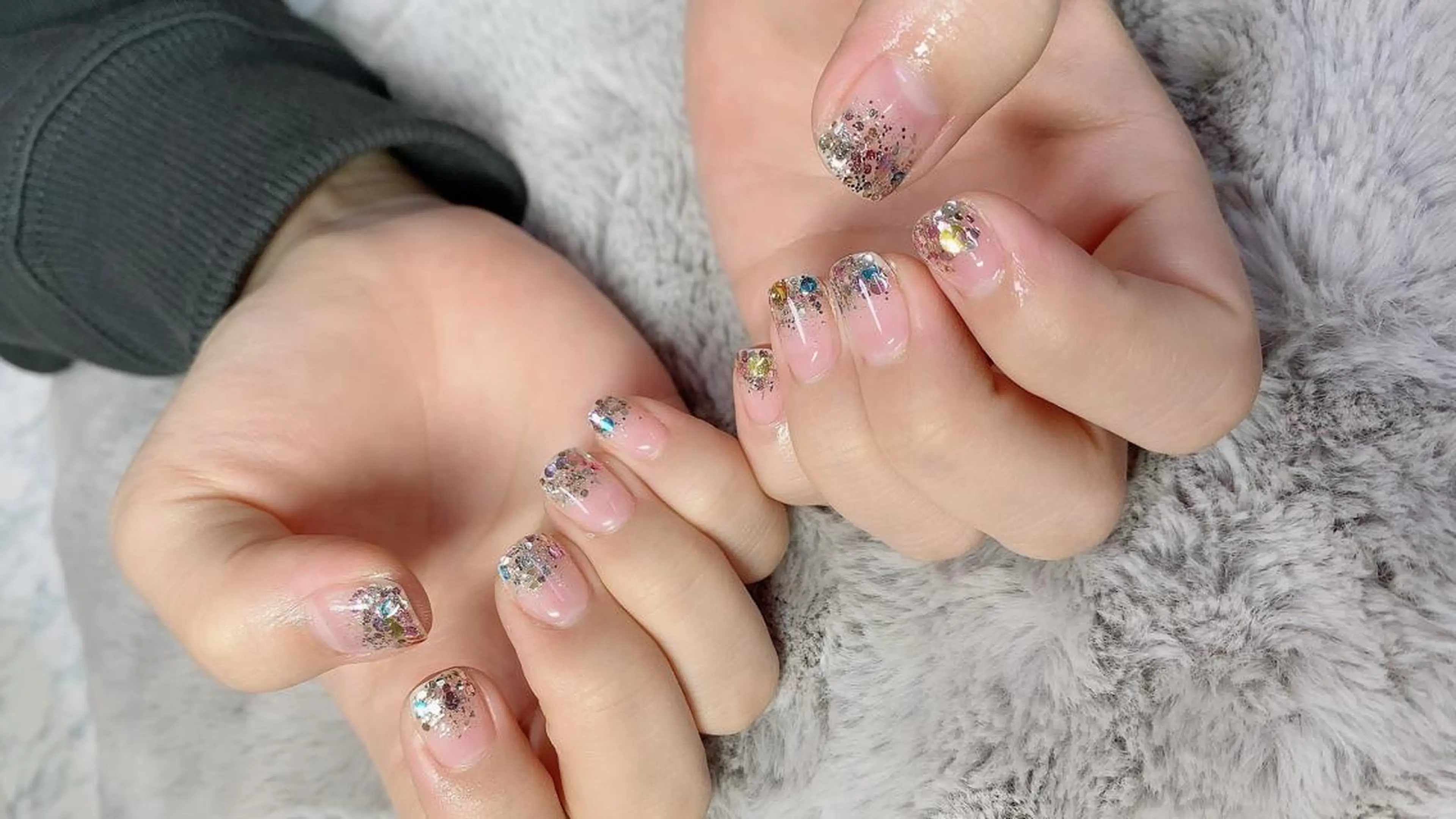 ネイル ハンドネイル nail salon "a"のネイルデザイン