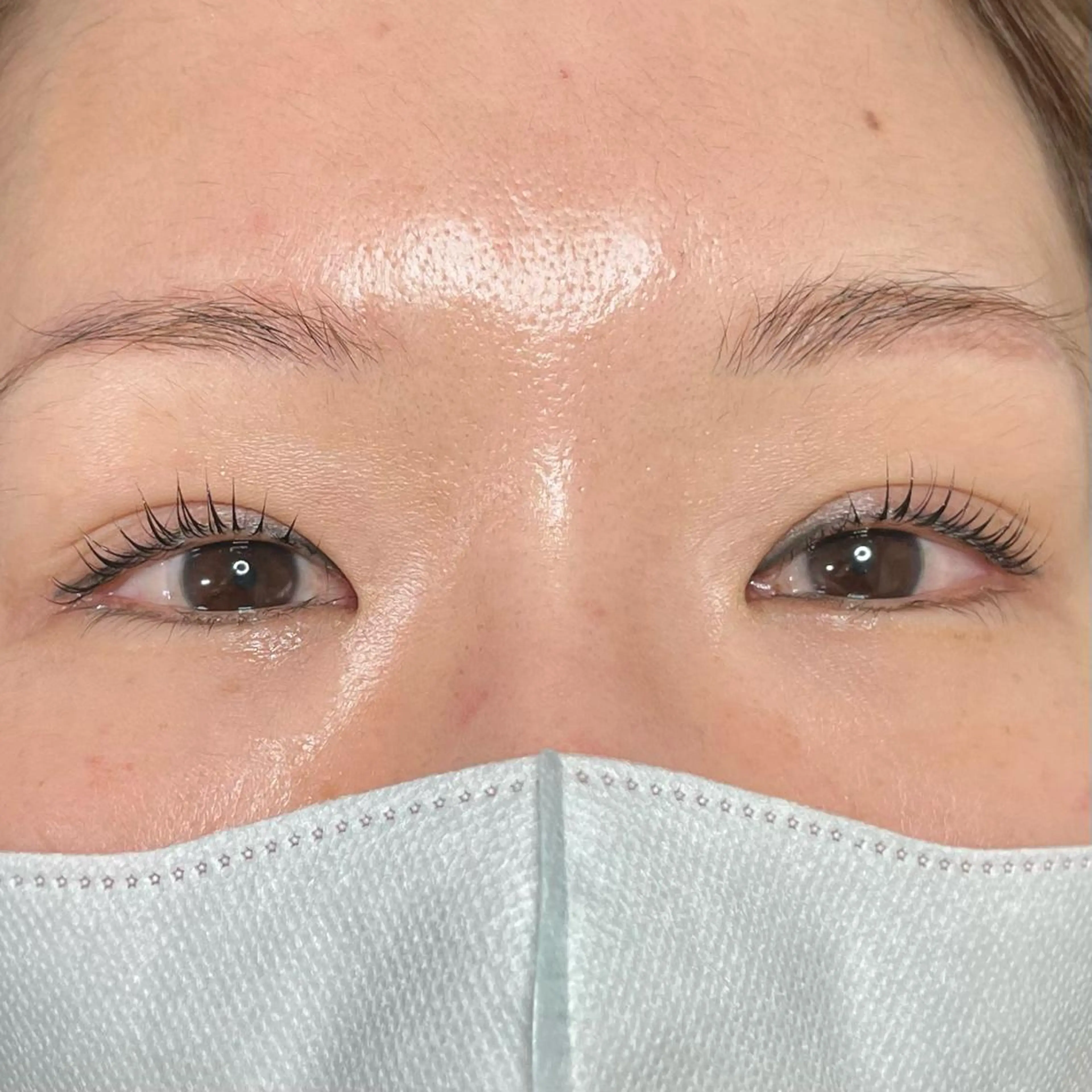マツエク・マツパ Rediant所属・Rediant 🌼 eyelashのマツエク・マツパデザイン