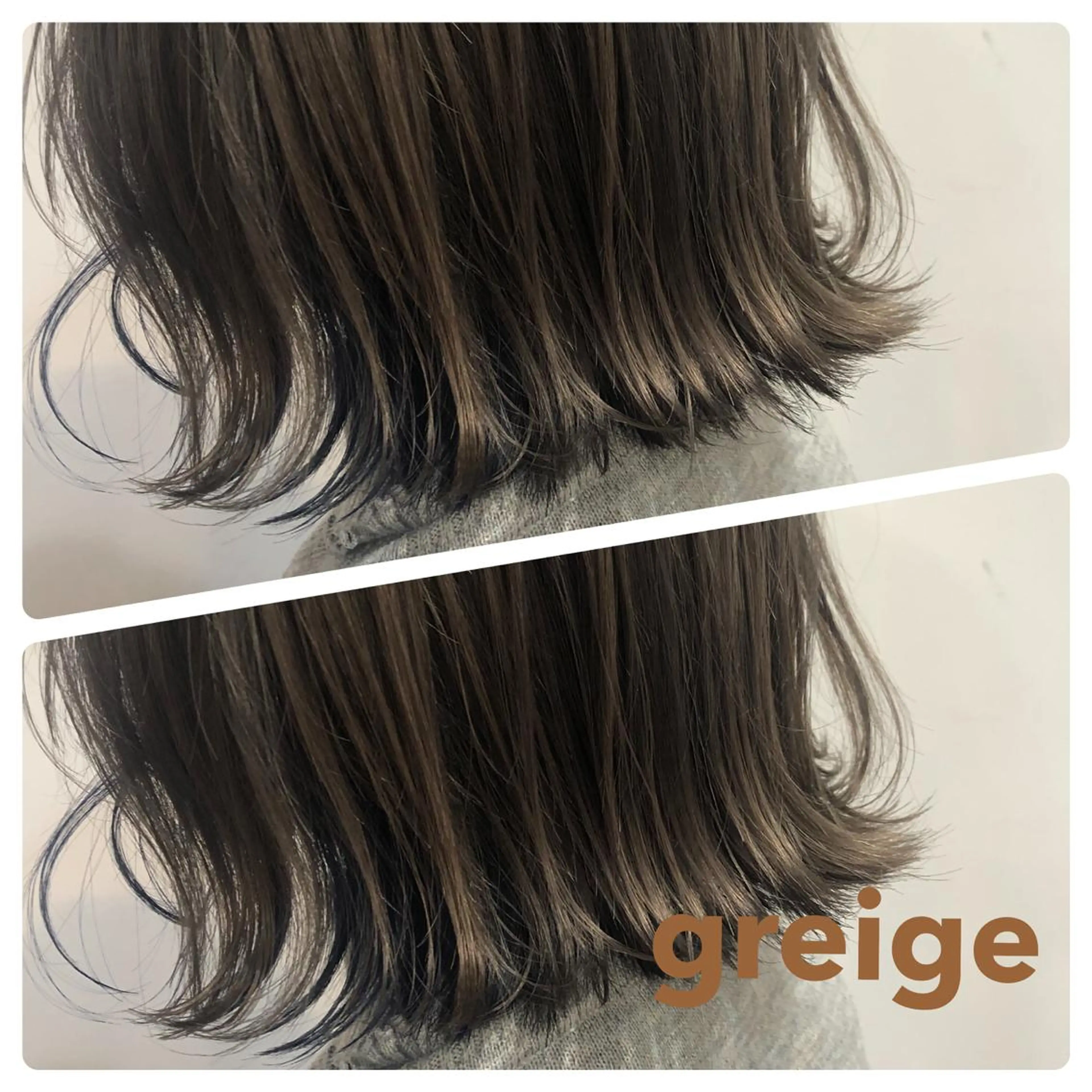 ミディアム 🎨絶対に褒められる "店長"鈴木貴彦🎨のヘアスタイル