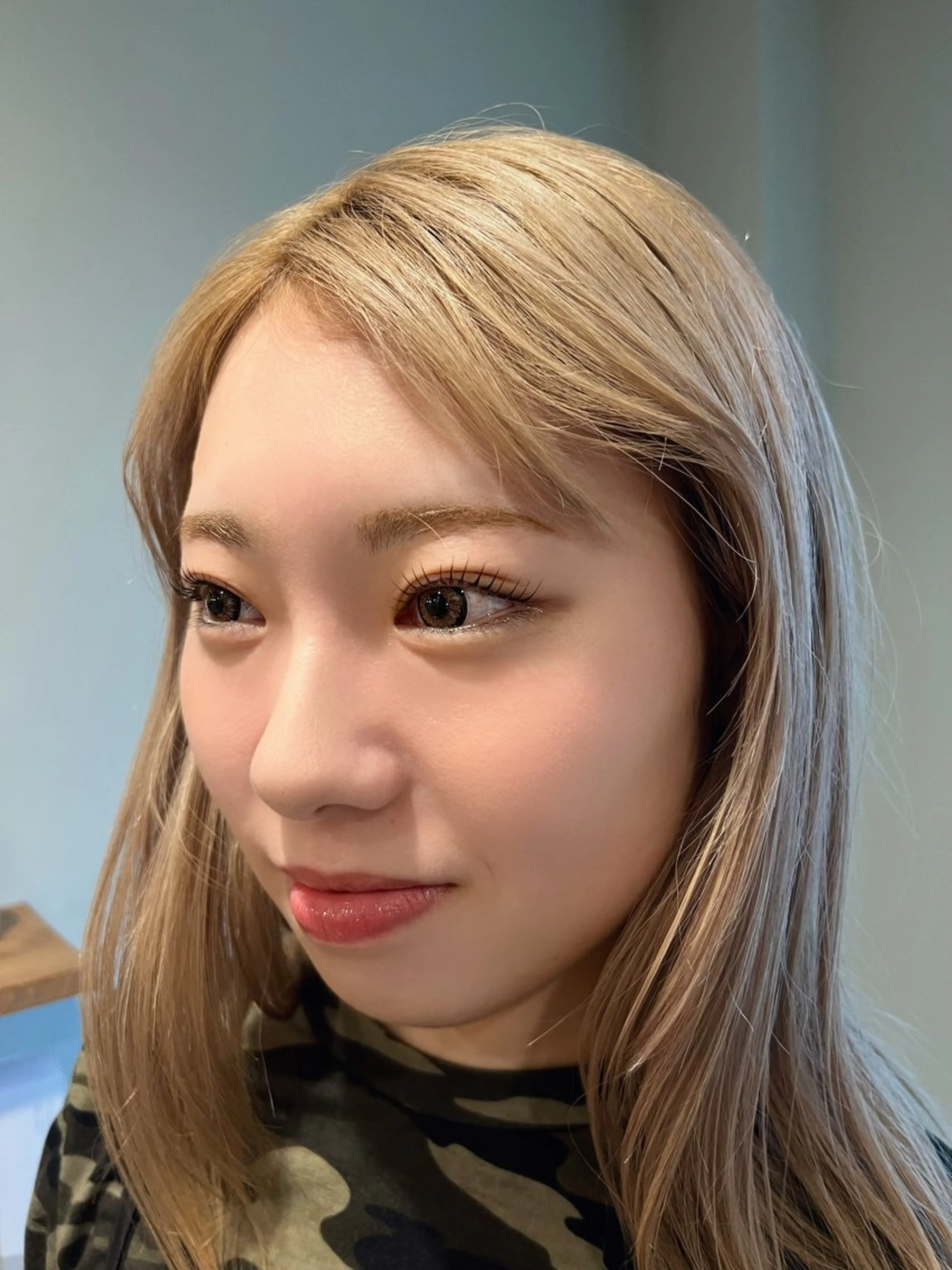 マツエク・マツパ 垢抜け眉とちゅるん まつげお店🎀みくのマツエク・マツパデザイン