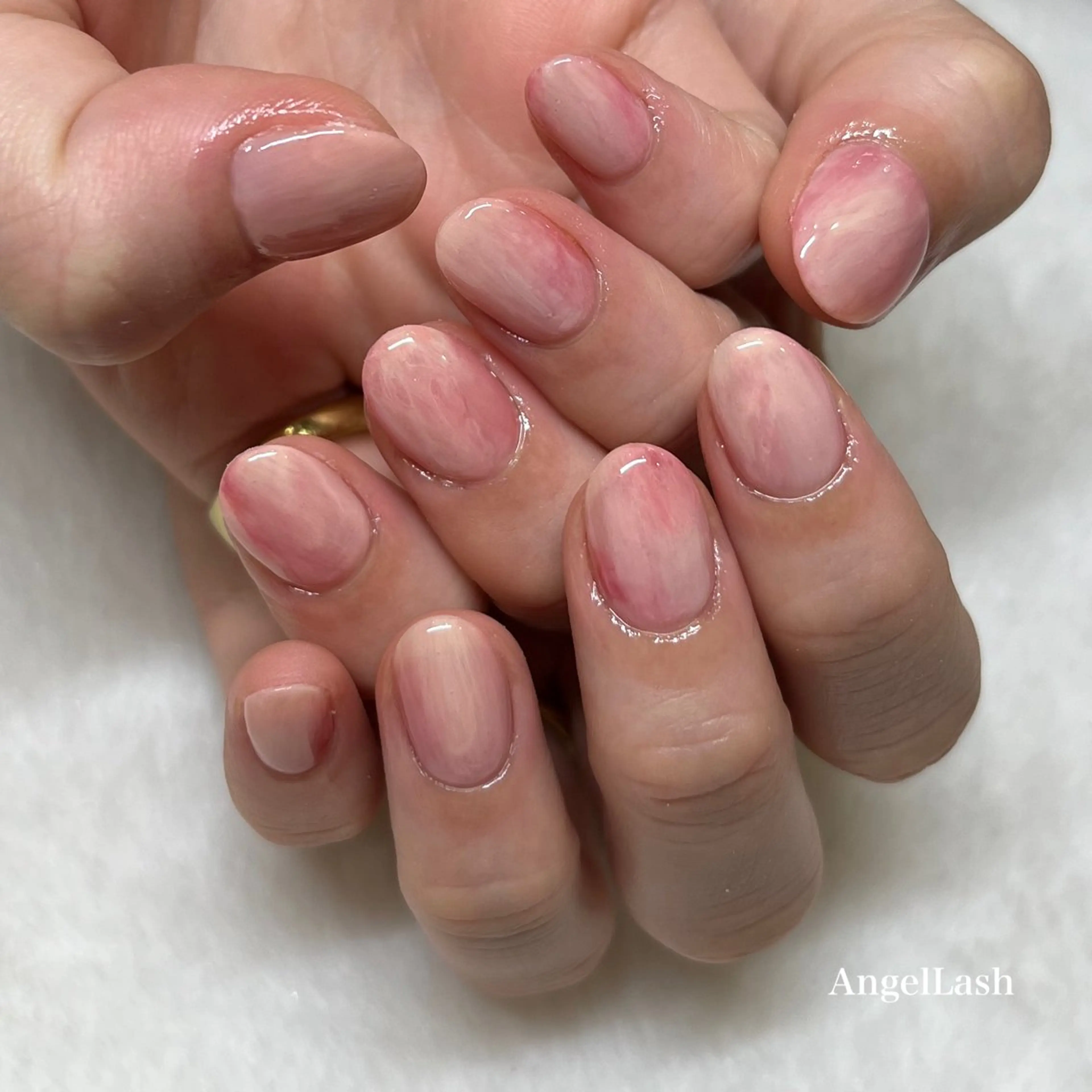 ネイル WASHLY所属・WASHLY/ 辻堂/SAKURAのネイルデザイン