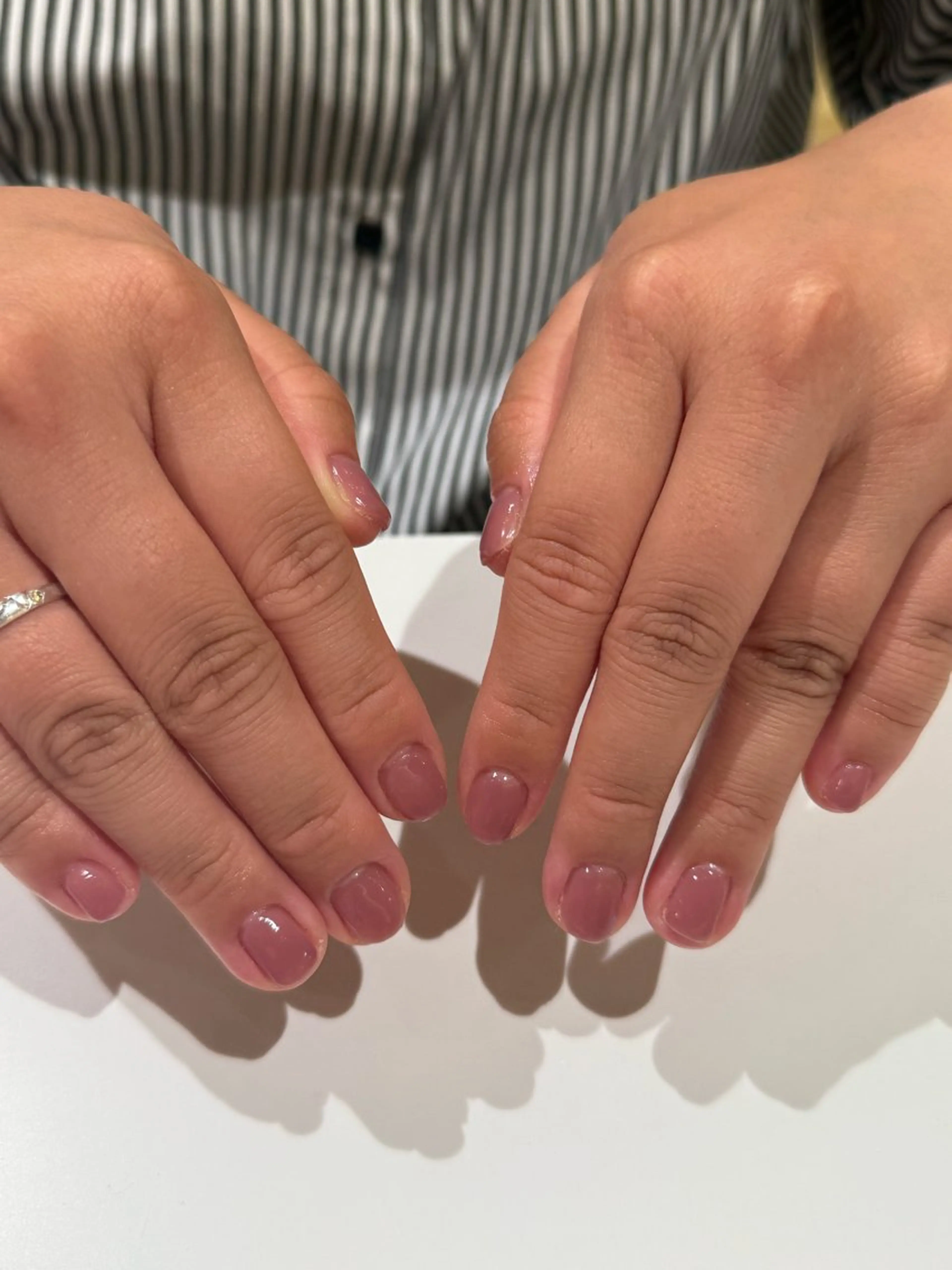 ネイル ハンドネイル KATO CHIERIのネイルデザイン