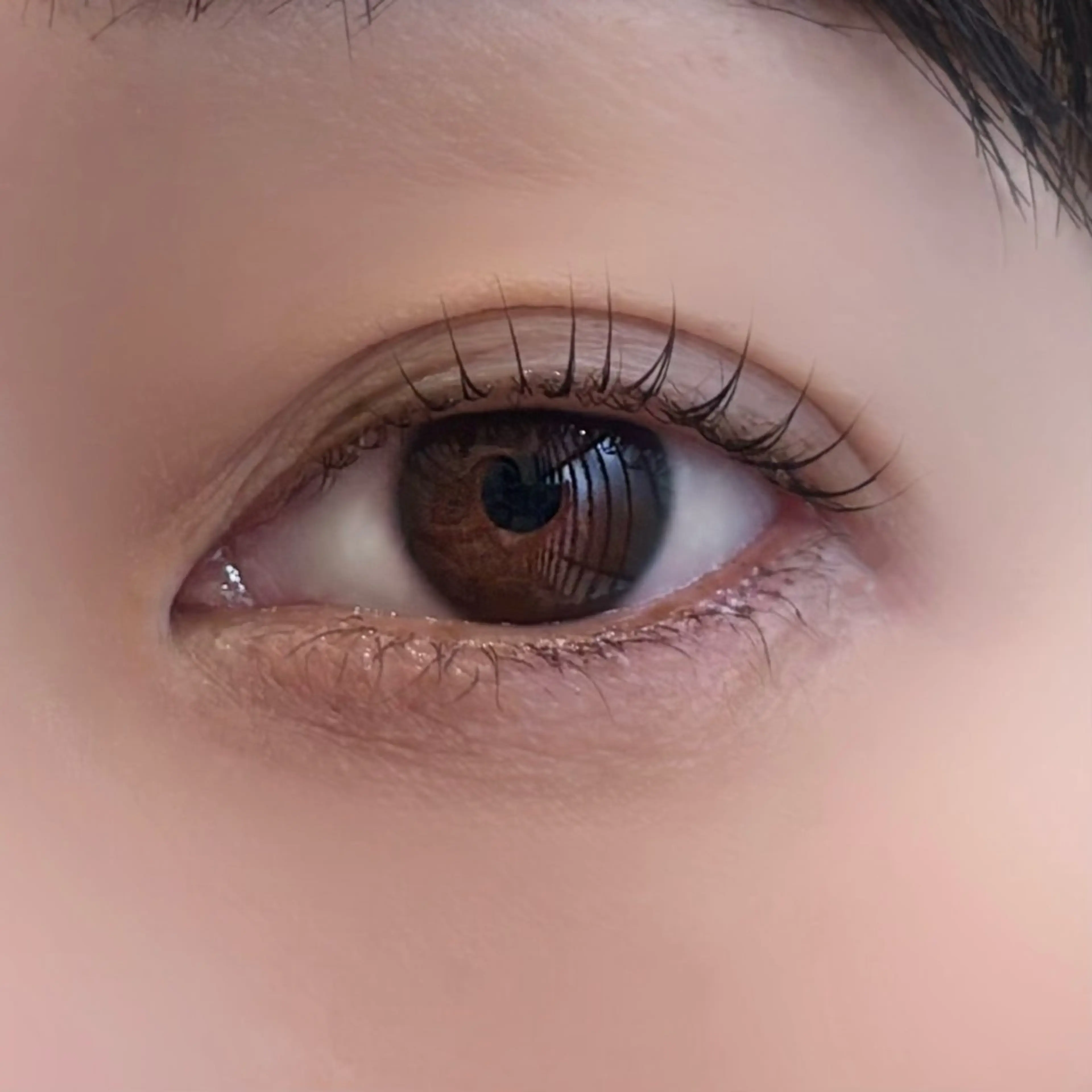 マツエク・マツパ SFIDA所属・永野 亜子のマツエク・マツパデザイン