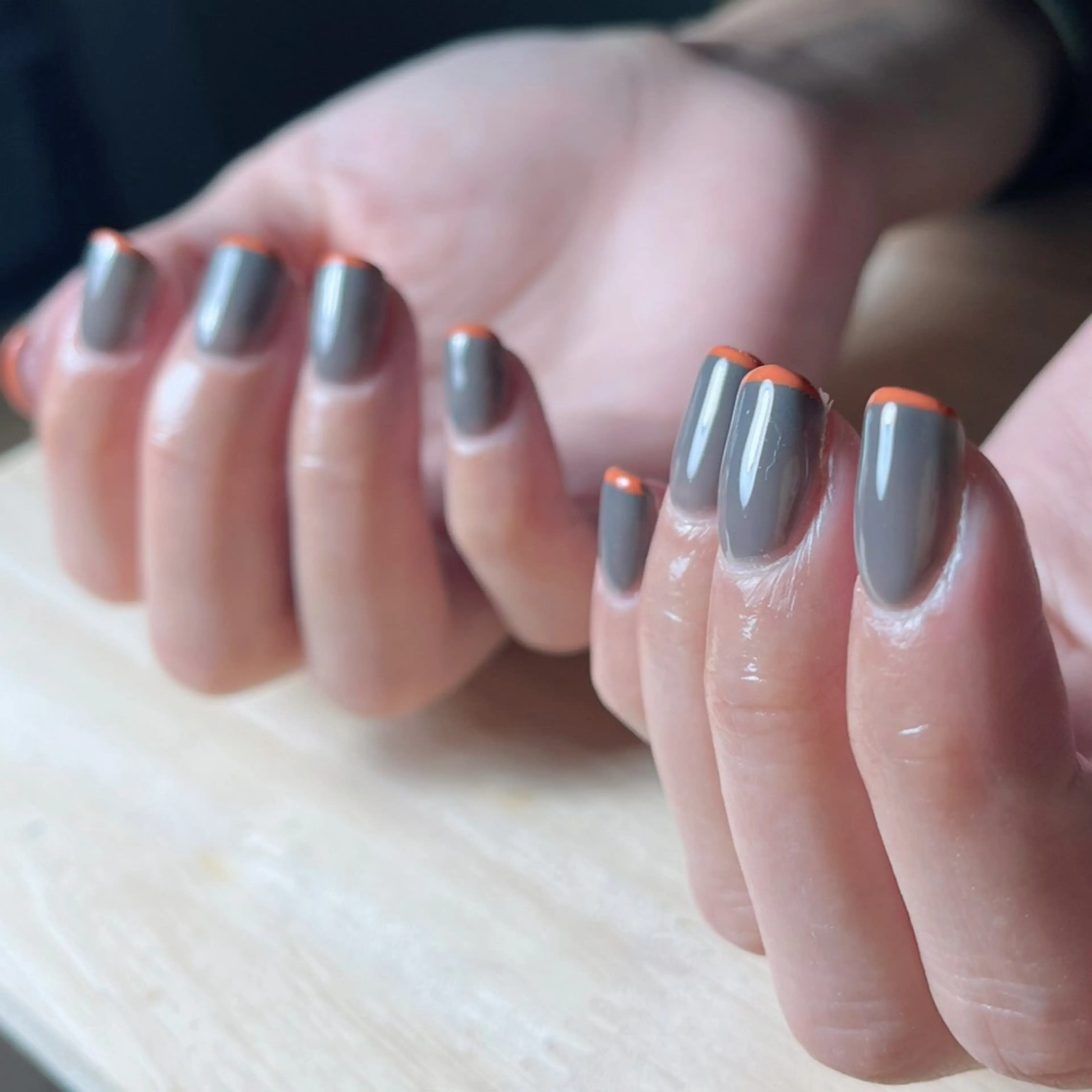 ネイル ハンドネイル tete. teruyoのネイルデザイン