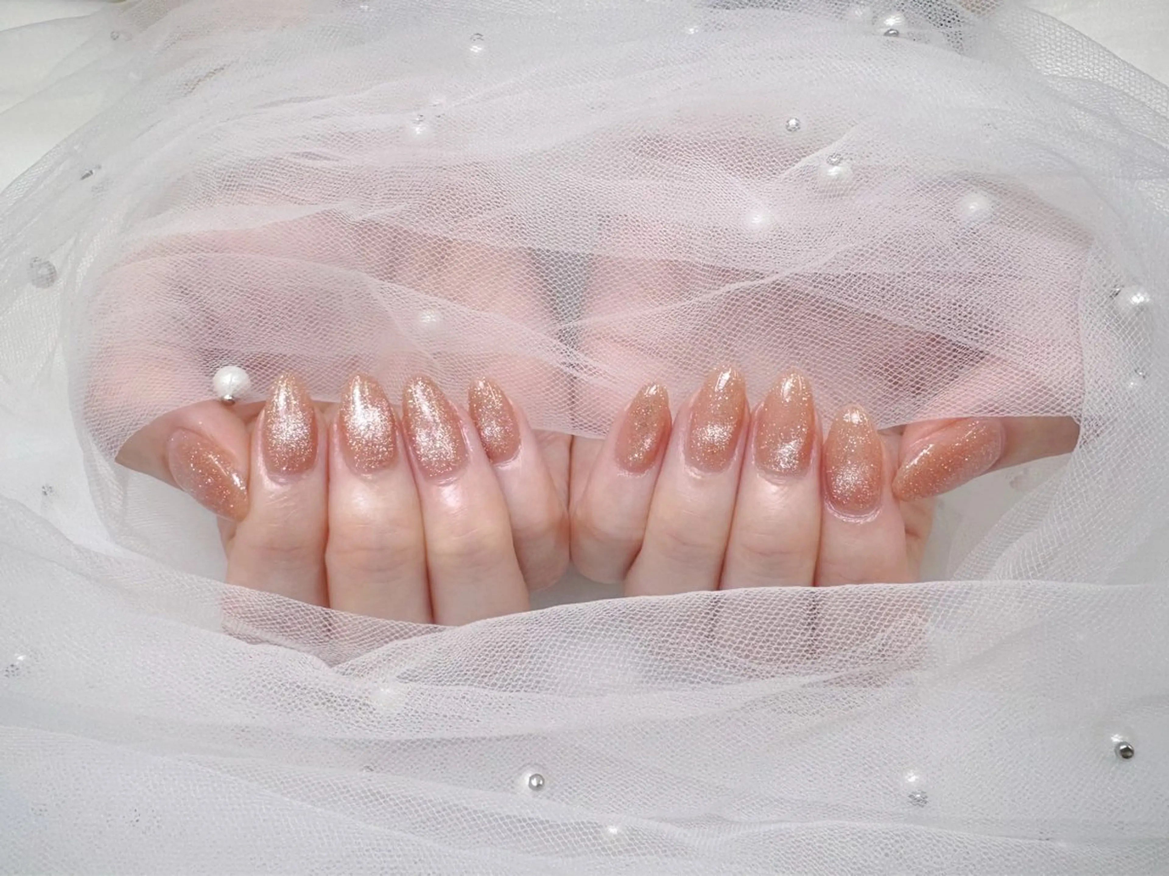 ネイル ハンドネイル garden Nail Salonのネイルデザイン