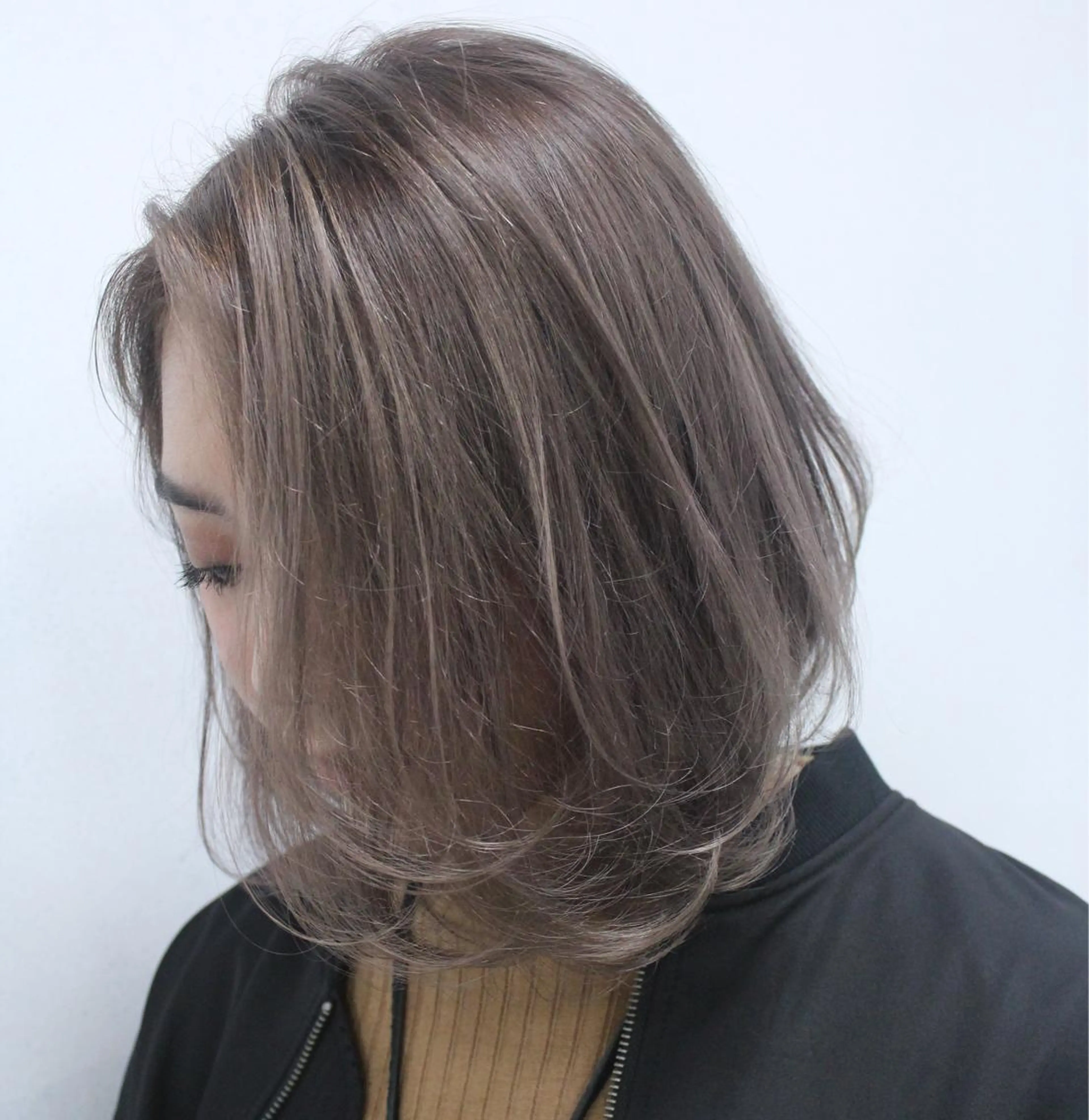 ショート カラー ヘアアレンジ エクステの神様 ▫️原島ユウヤ▫️のヘアスタイル