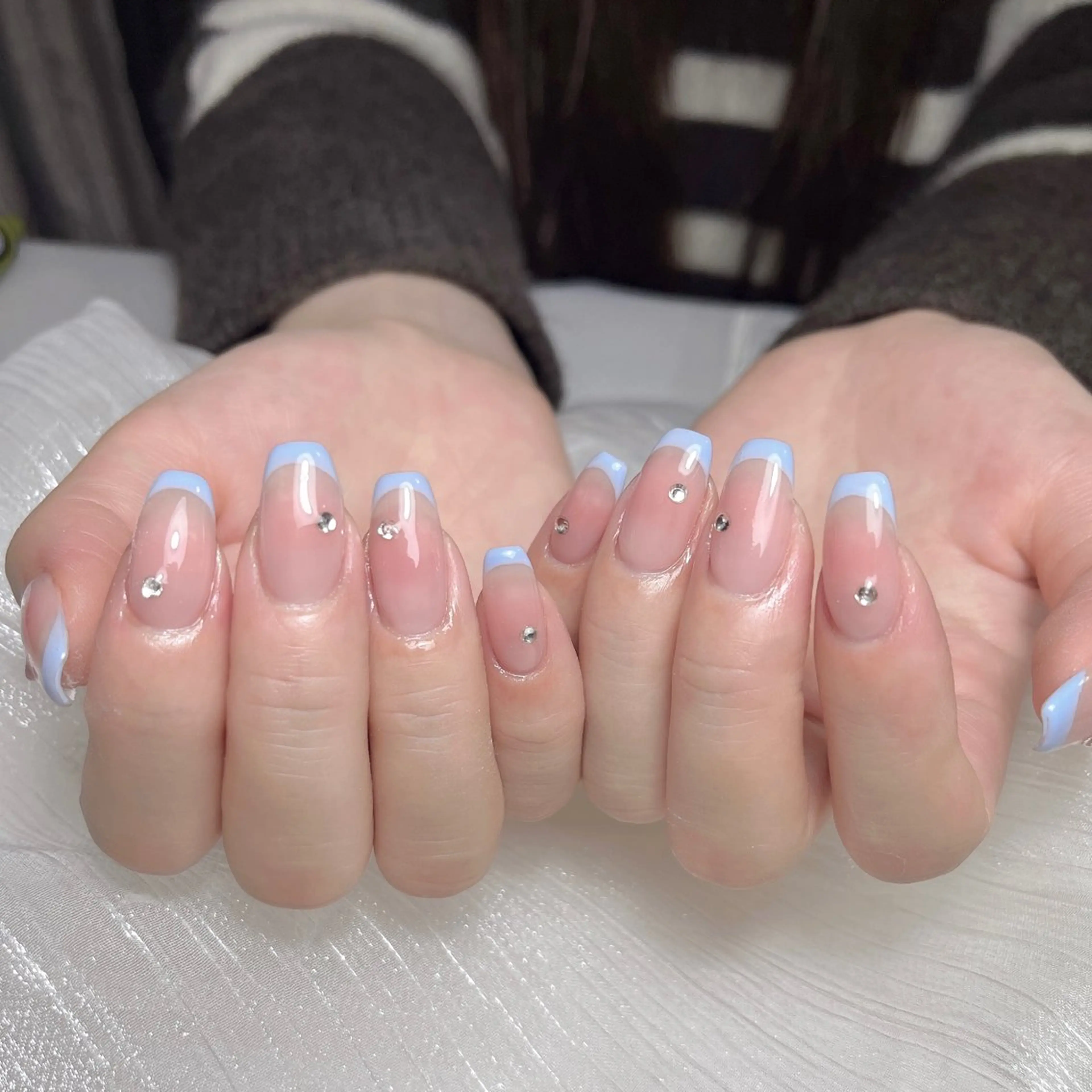 ネイル YS Nailのネイルデザイン