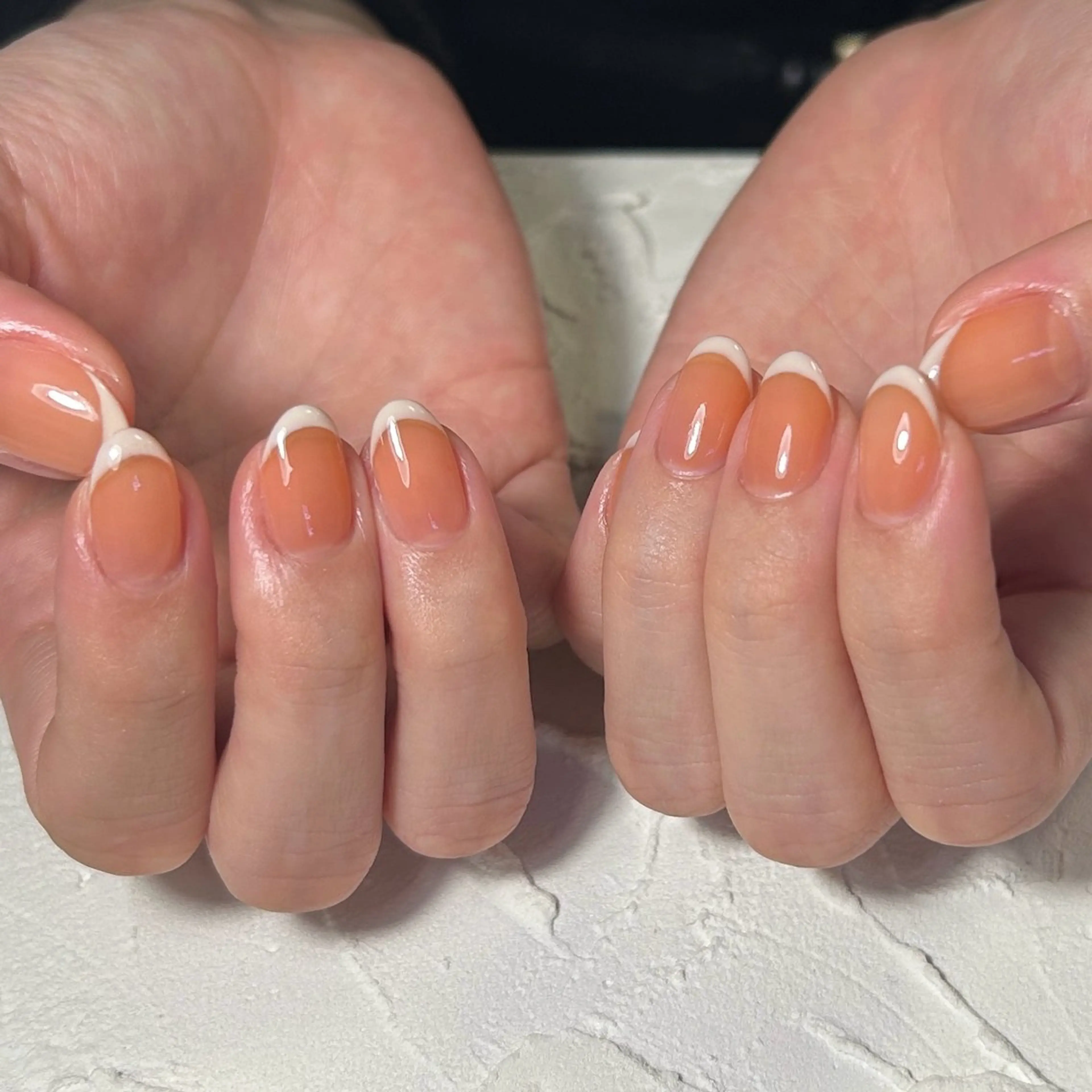 ネイル ハンドネイル Lofinails ちひろのネイルデザイン