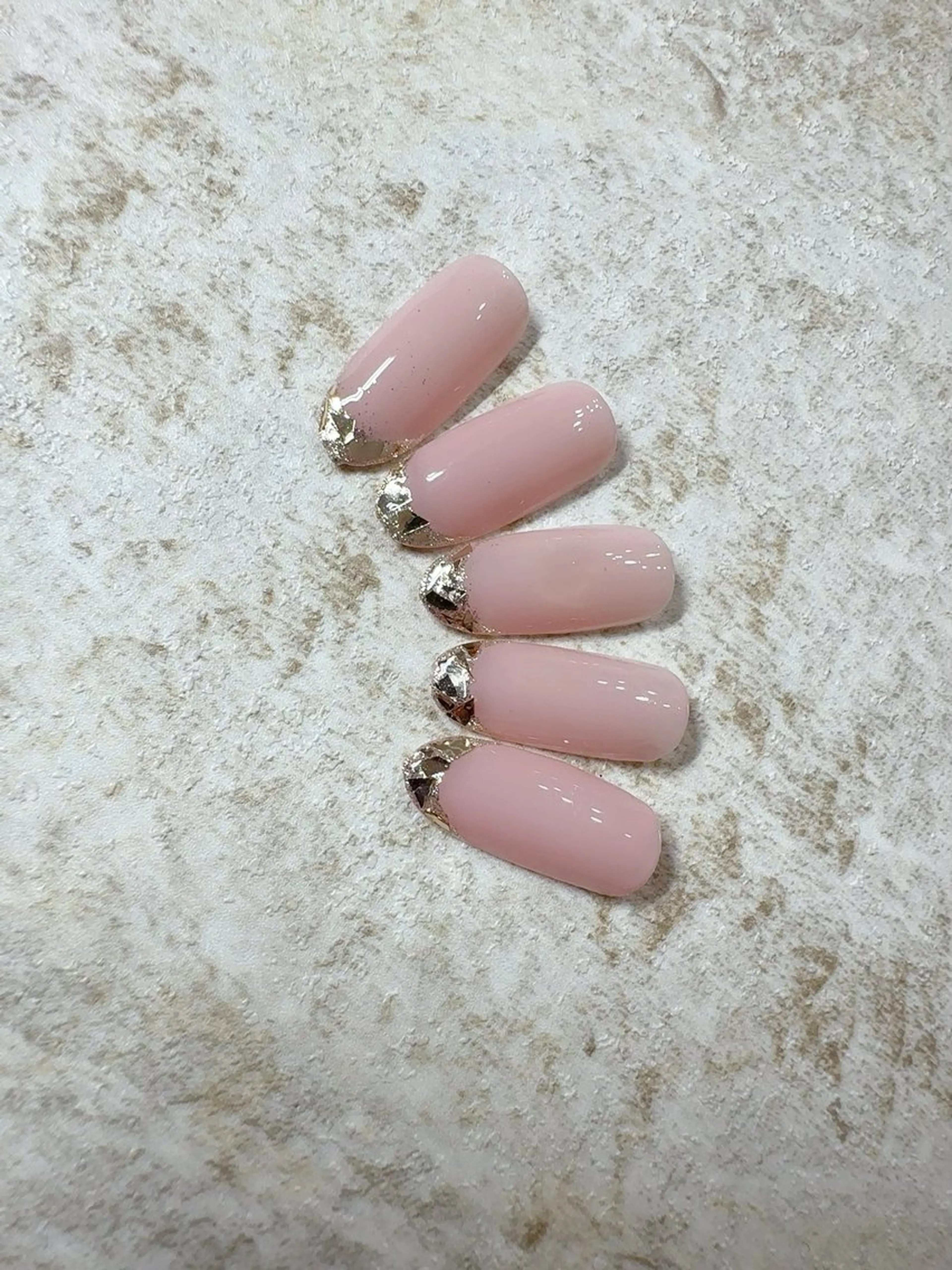 ネイル ハンドネイル T.Y nailのネイルデザイン
