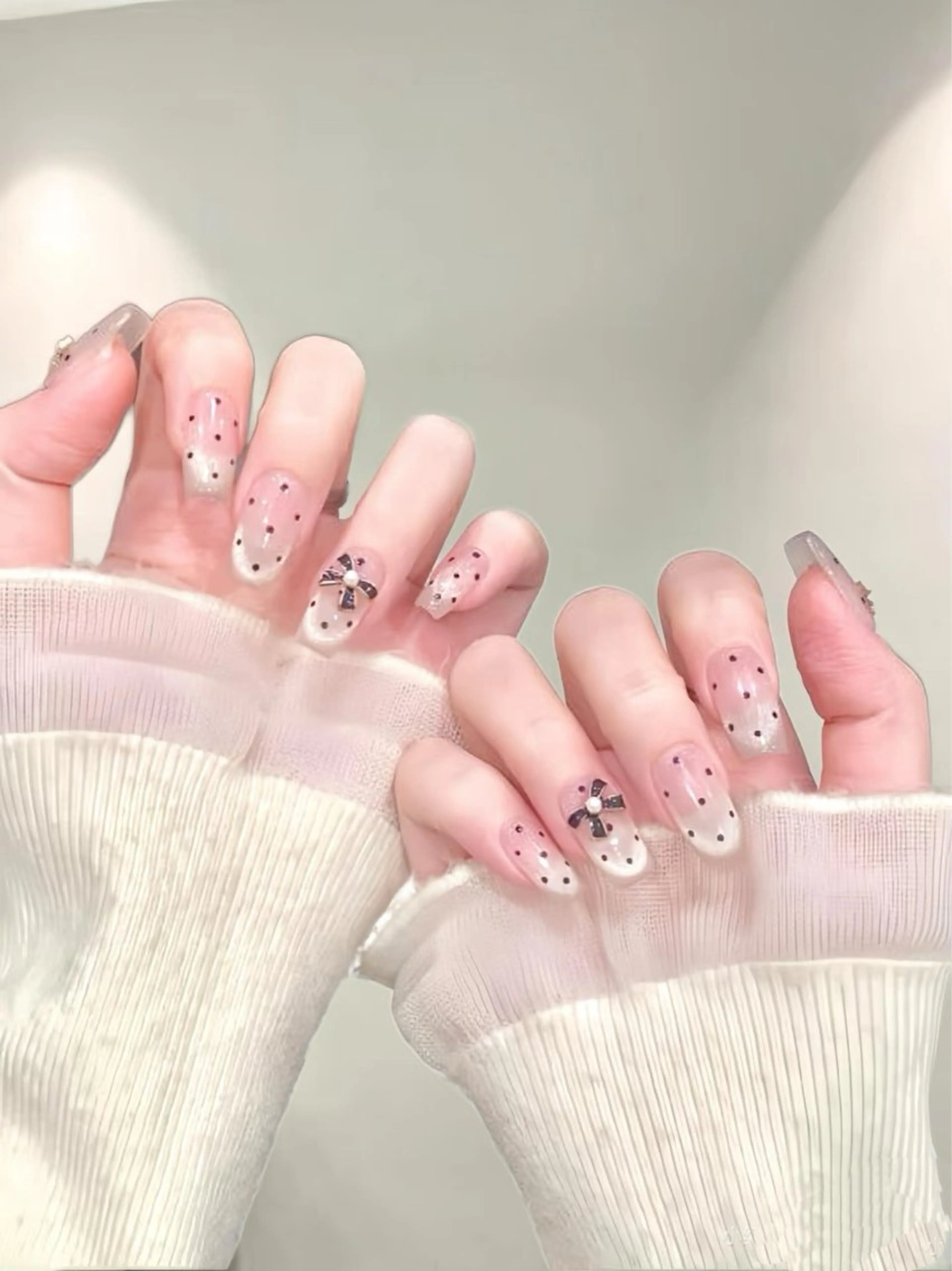 ネイル ハンドネイル ハンドケア The Nail & Eye Lashのその他イメージ