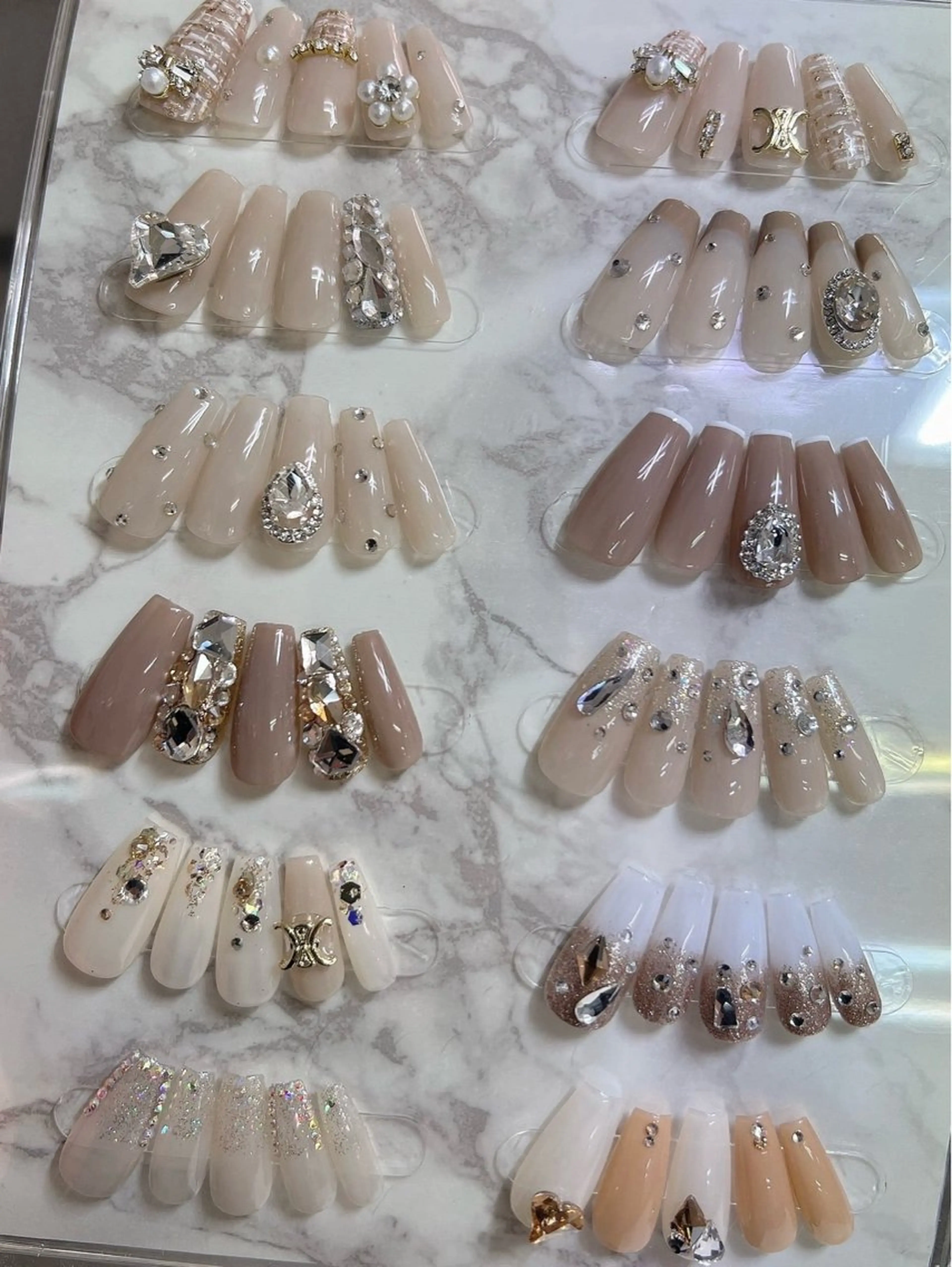 ネイル ADRIANA 大久保駅前徒歩2分のその他イメージ