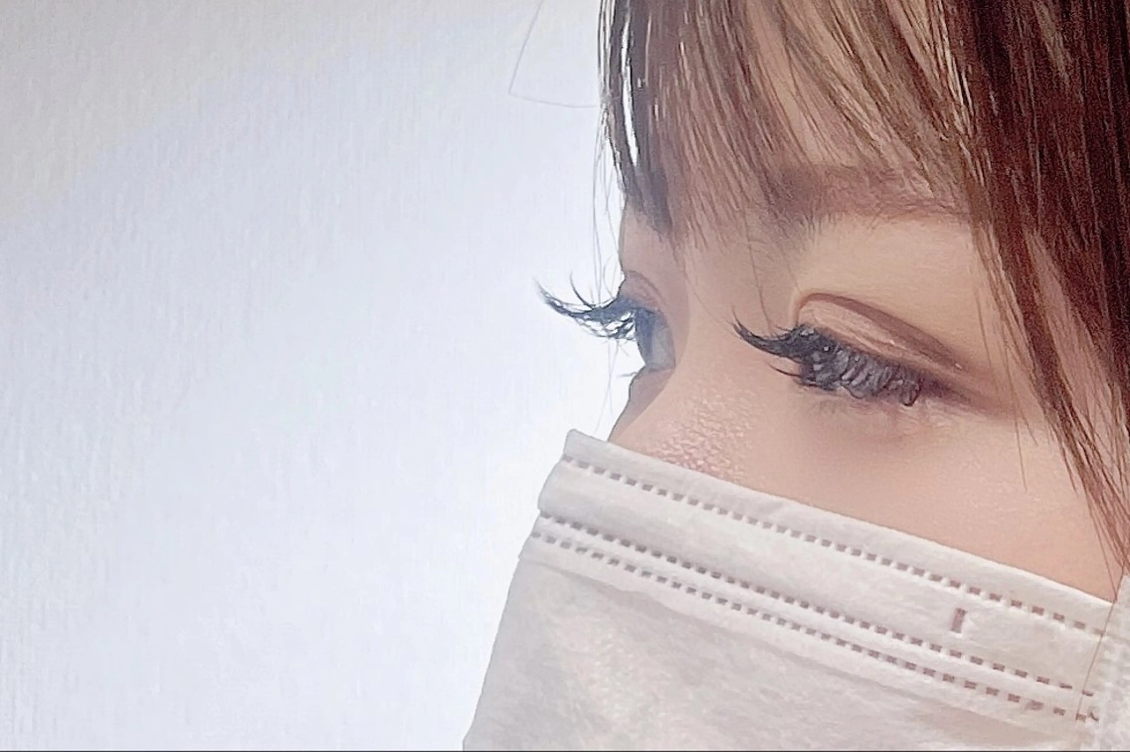 マツエク・マツパ hairsalon556所属・hairsalon 556のネイルデザイン