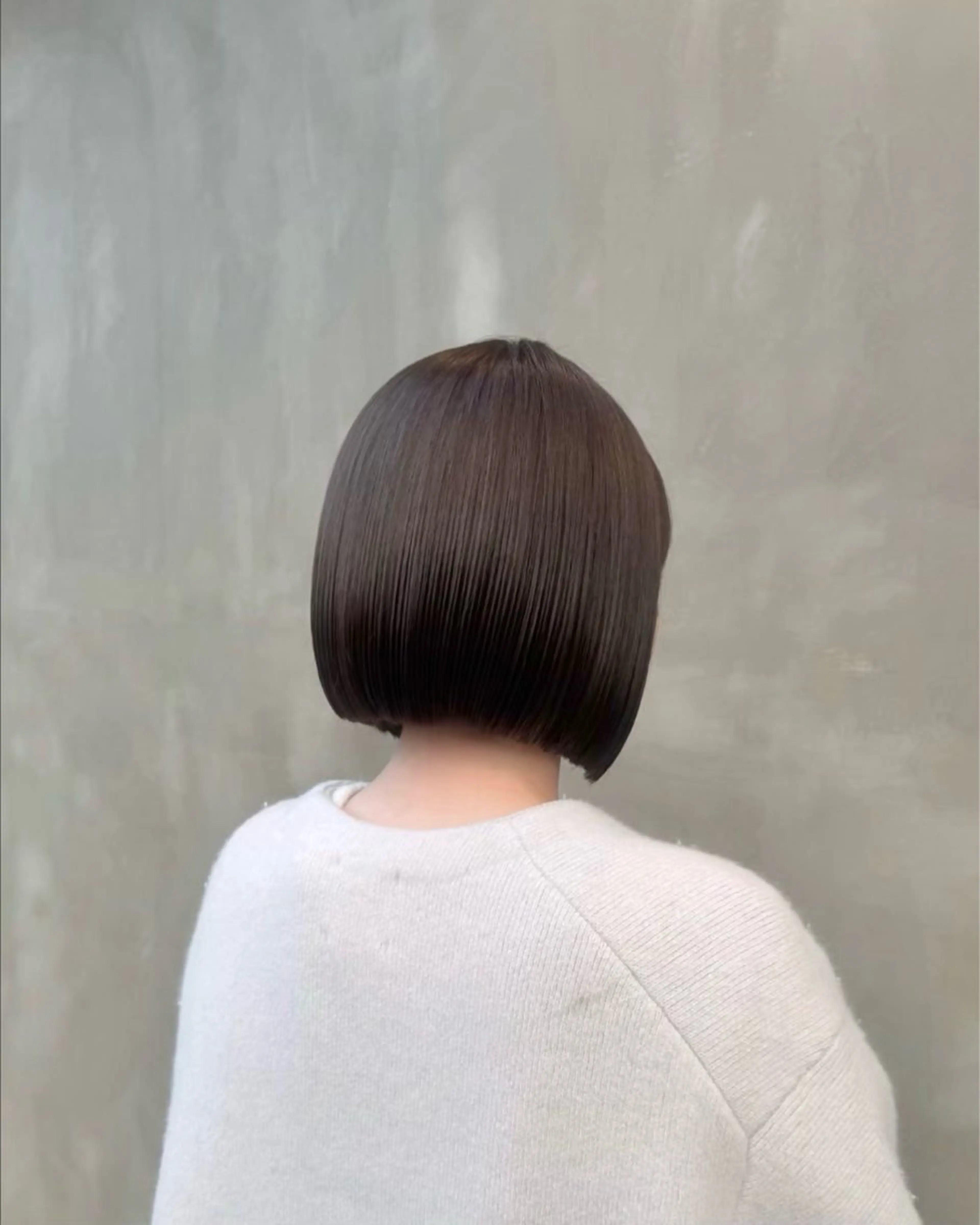 カラー color& 髪質改善🎀saeのヘアスタイル