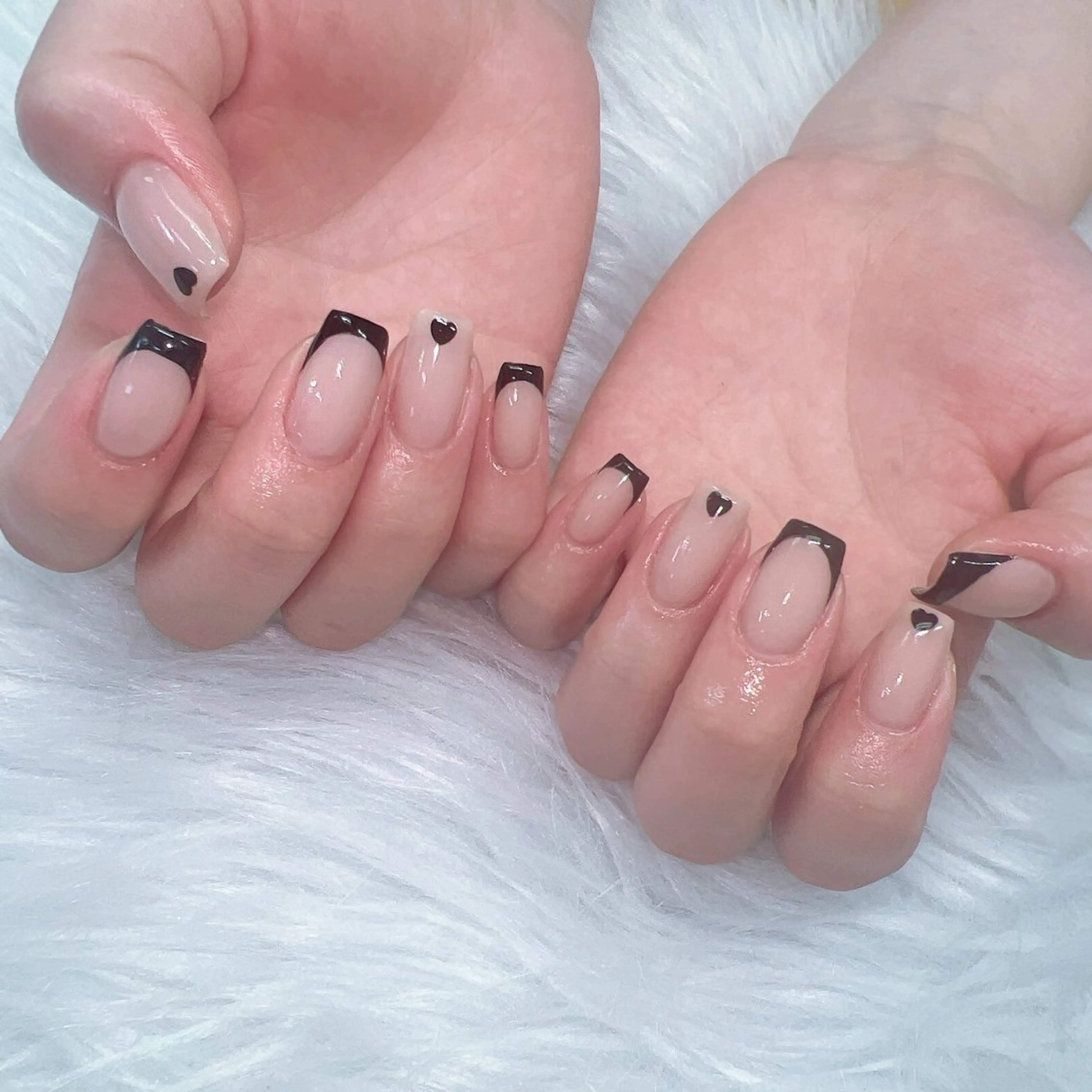 ネイル ハンドネイル M3 nail salonのネイルデザイン