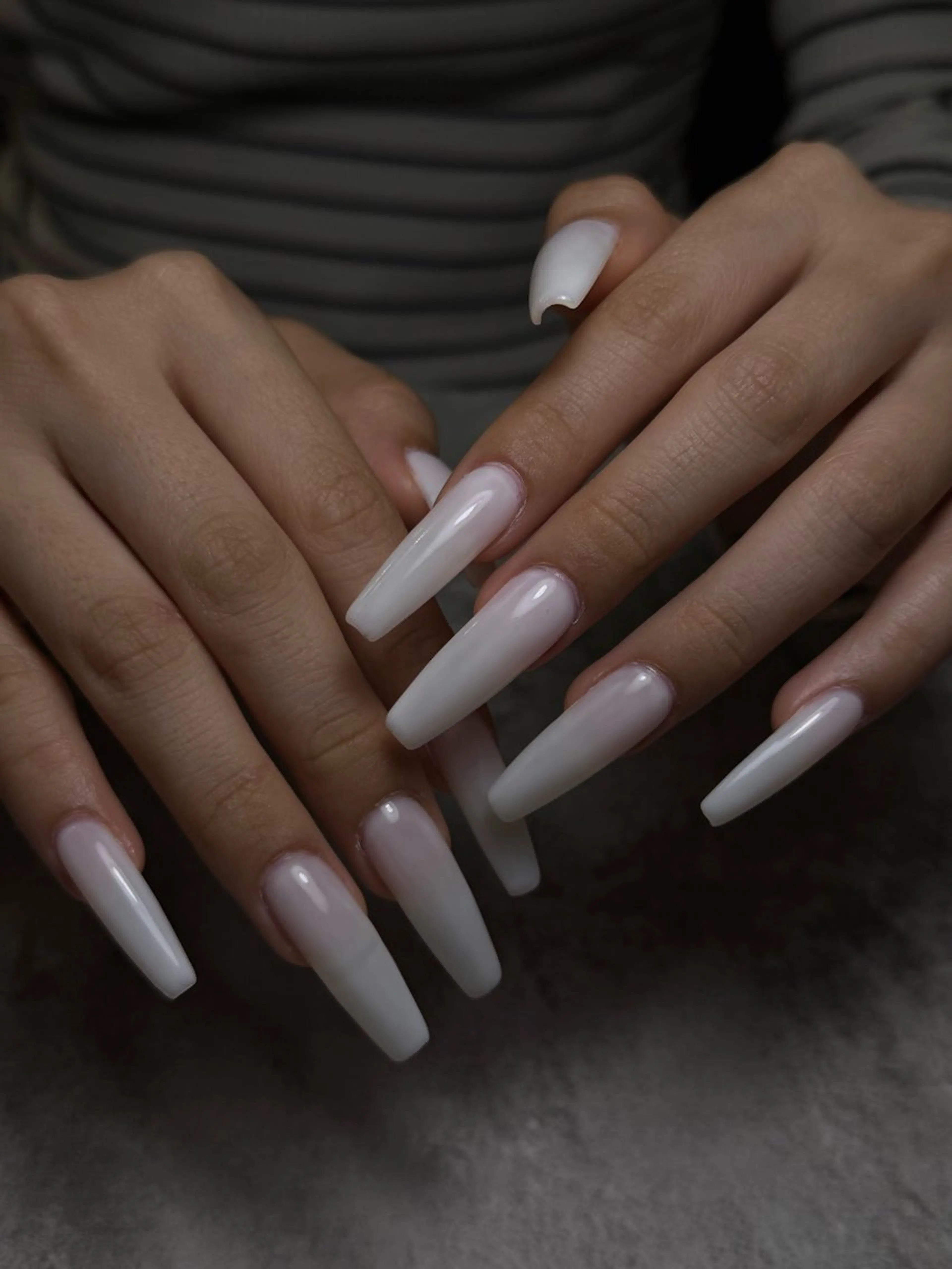 ネイル その他(ネイル) ZHU_ STUDIOのネイルデザイン