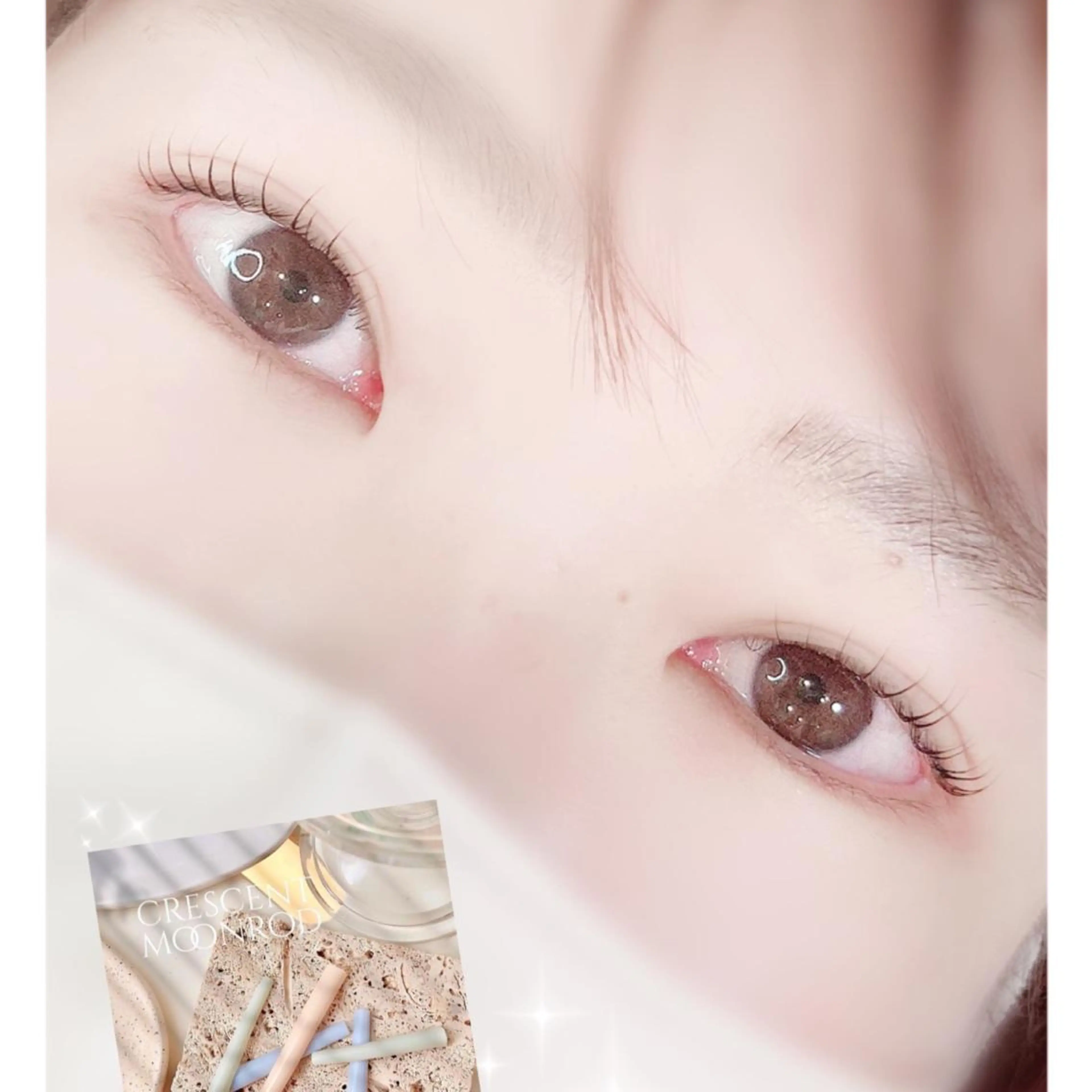 マツエク・マツパ マツパ Eye Labo Swipのマツエク・マツパデザイン