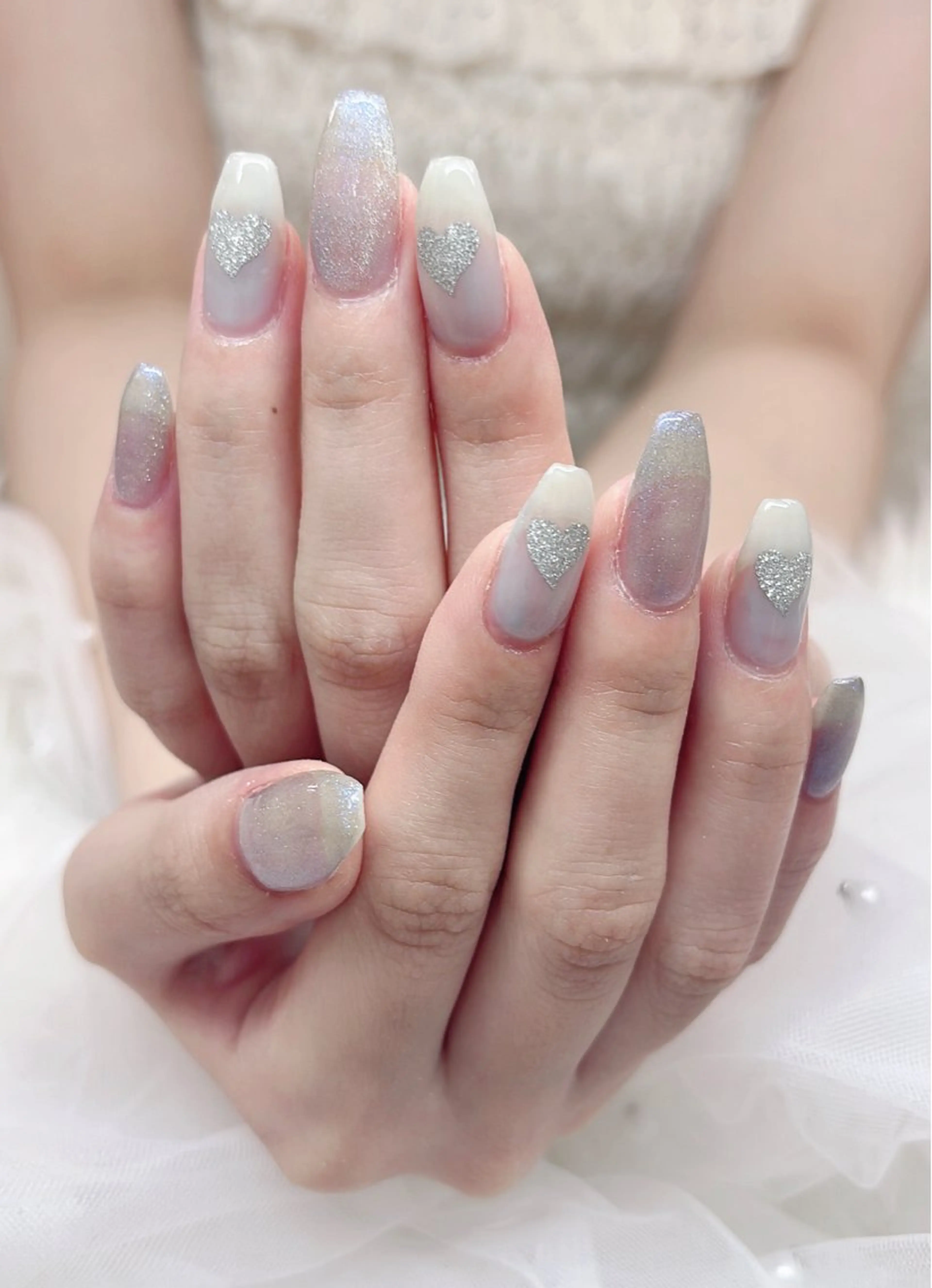 ネイル Cosmos Naomiのネイルデザイン