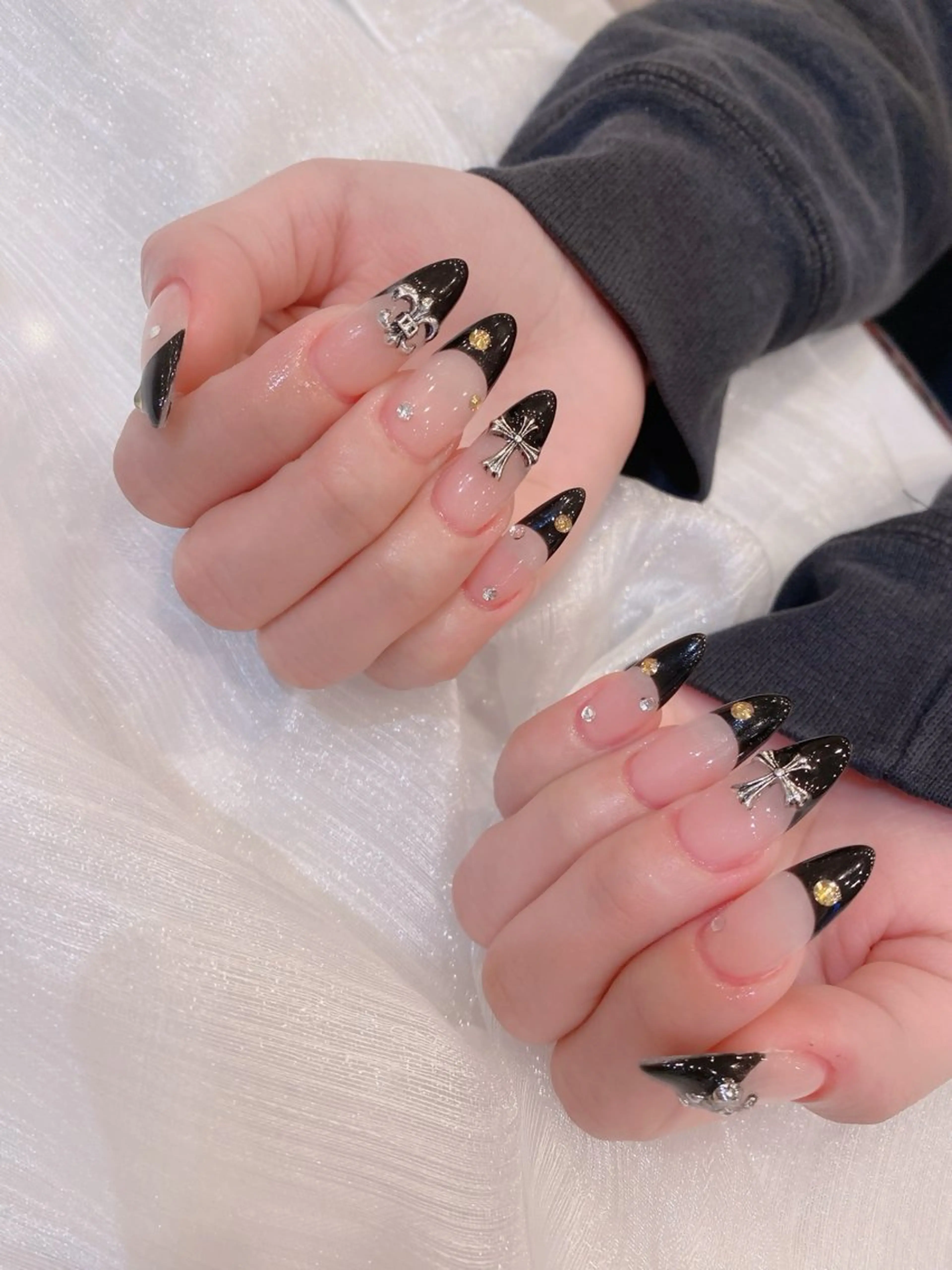 ネイル ハンドネイル Annail Asagayaのネイルデザイン