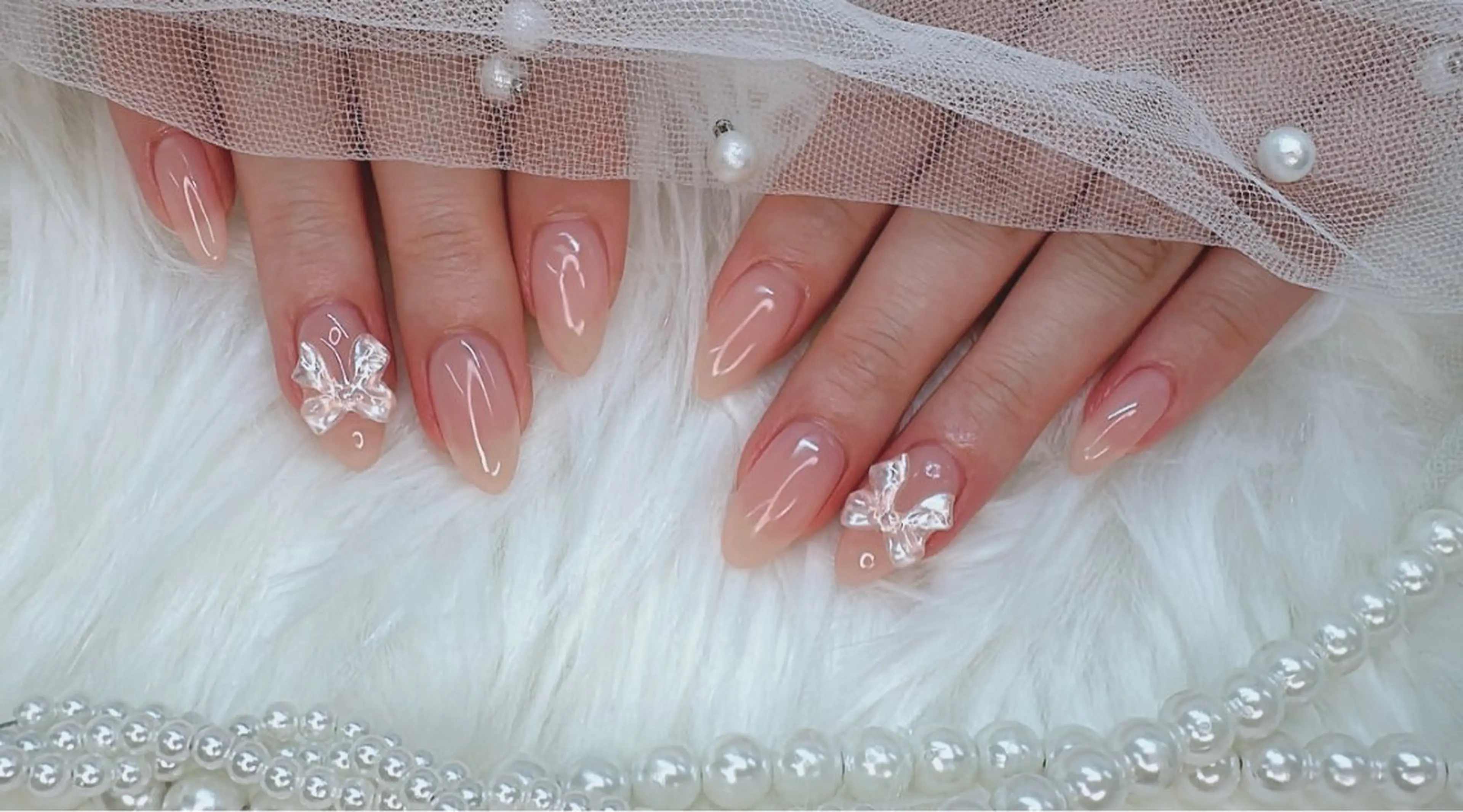 ネイル ハンドネイル R nailsalon所属・R salonのネイルデザイン