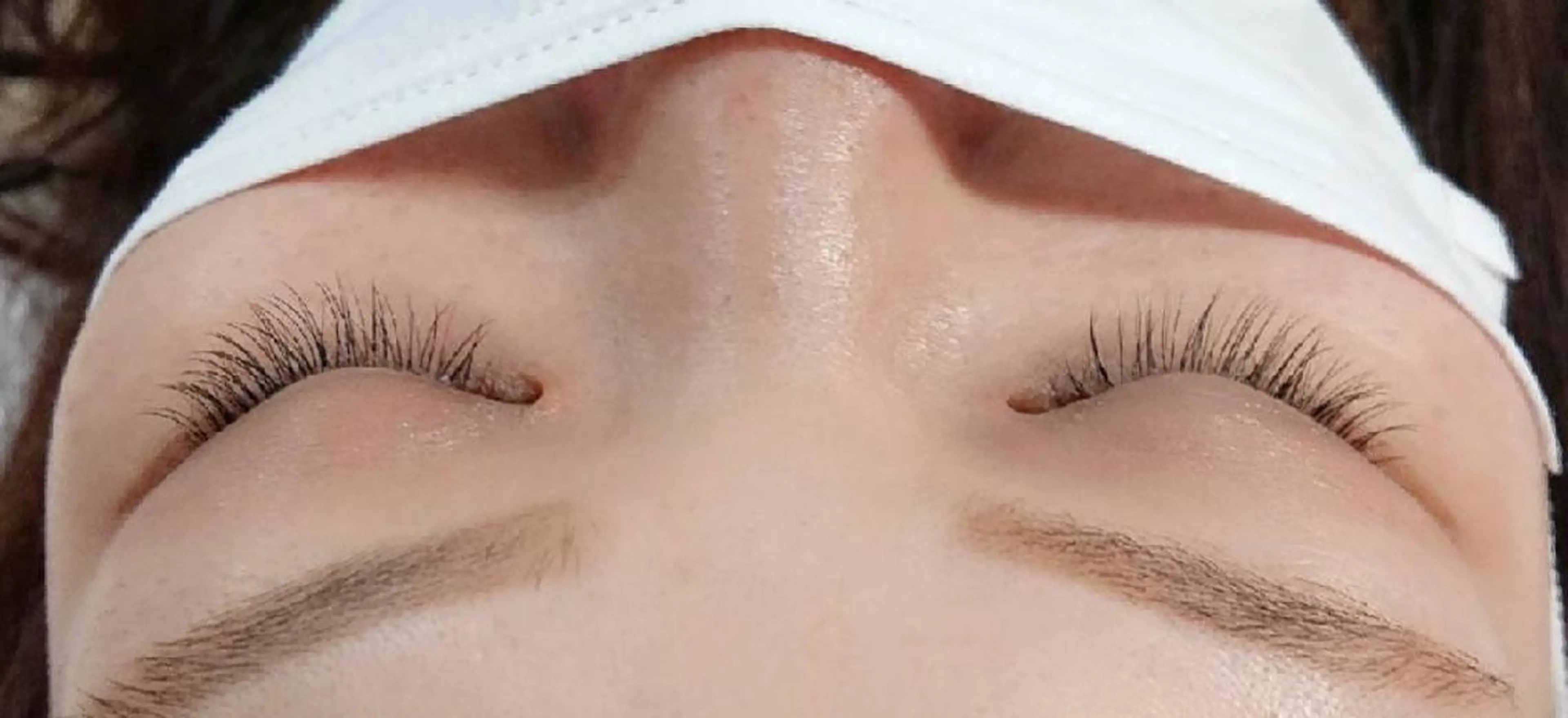 マツエク・マツパ eyelashsalon  edge所属・eyelash salon edgeのマツエク・マツパデザイン