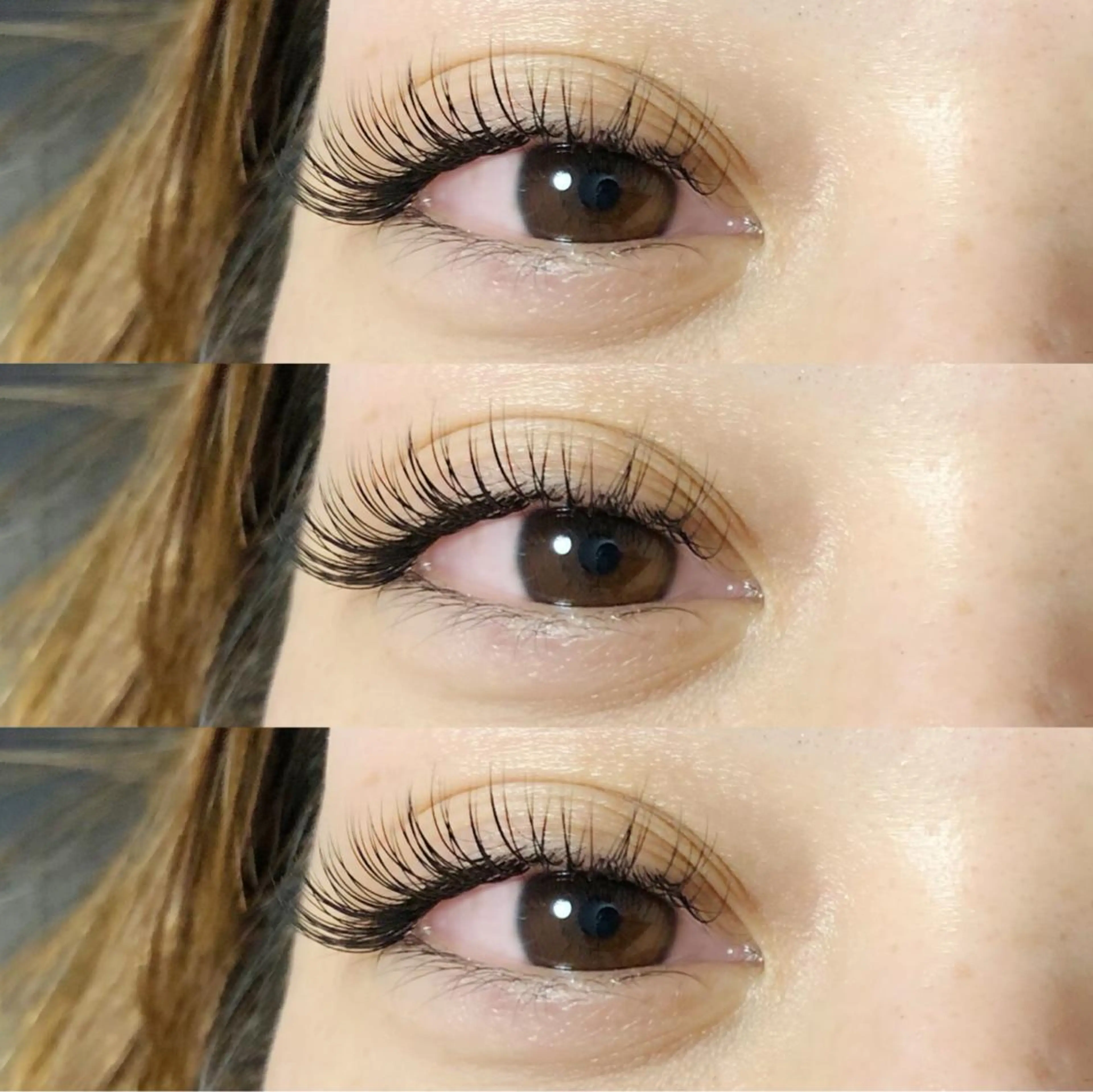 マツエク・マツパ Eyelash salon FLANER所属・FLANER ▶︎▷フラネのマツエク・マツパデザイン