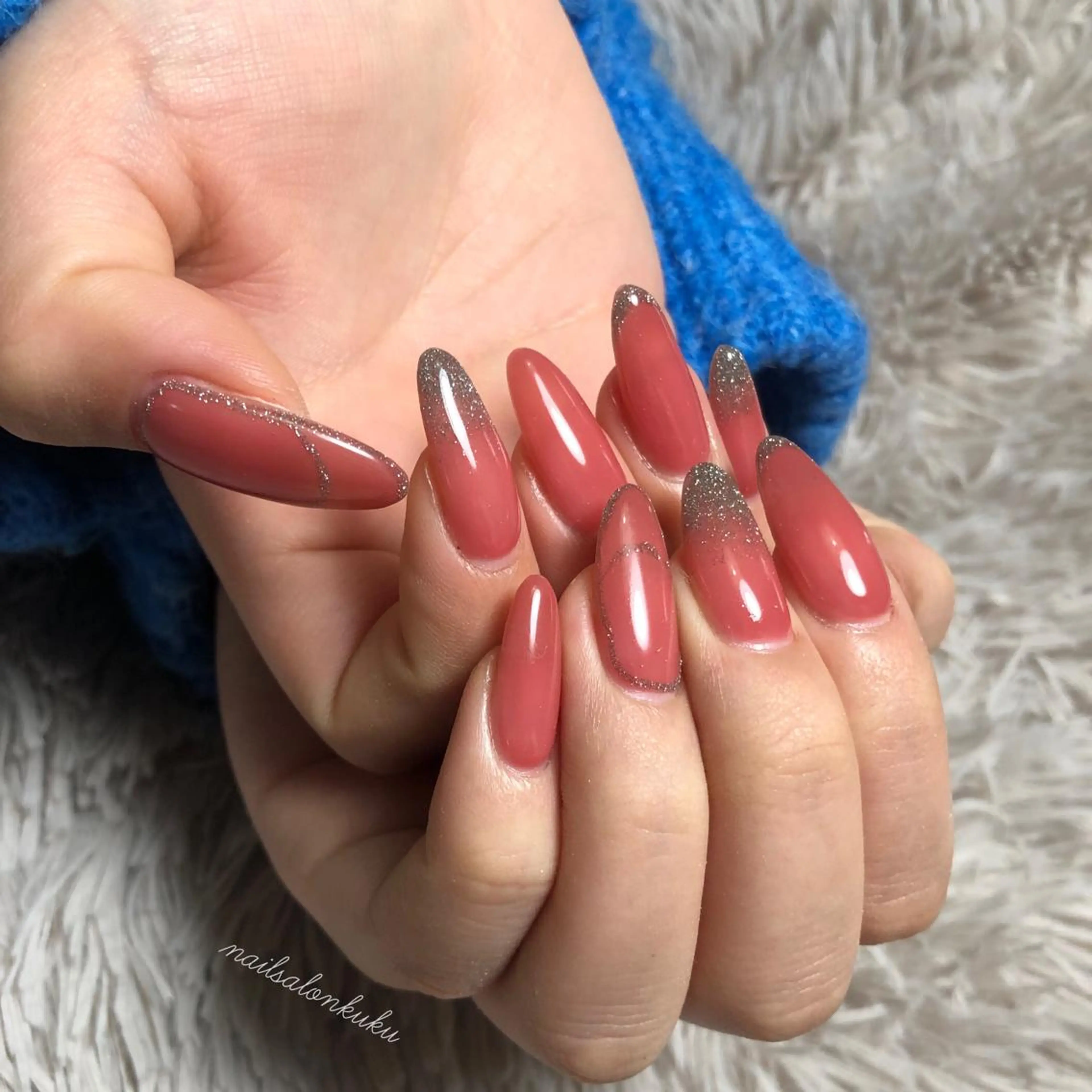 ネイル nail salon kuku所属・nail salon kukuのネイルデザイン